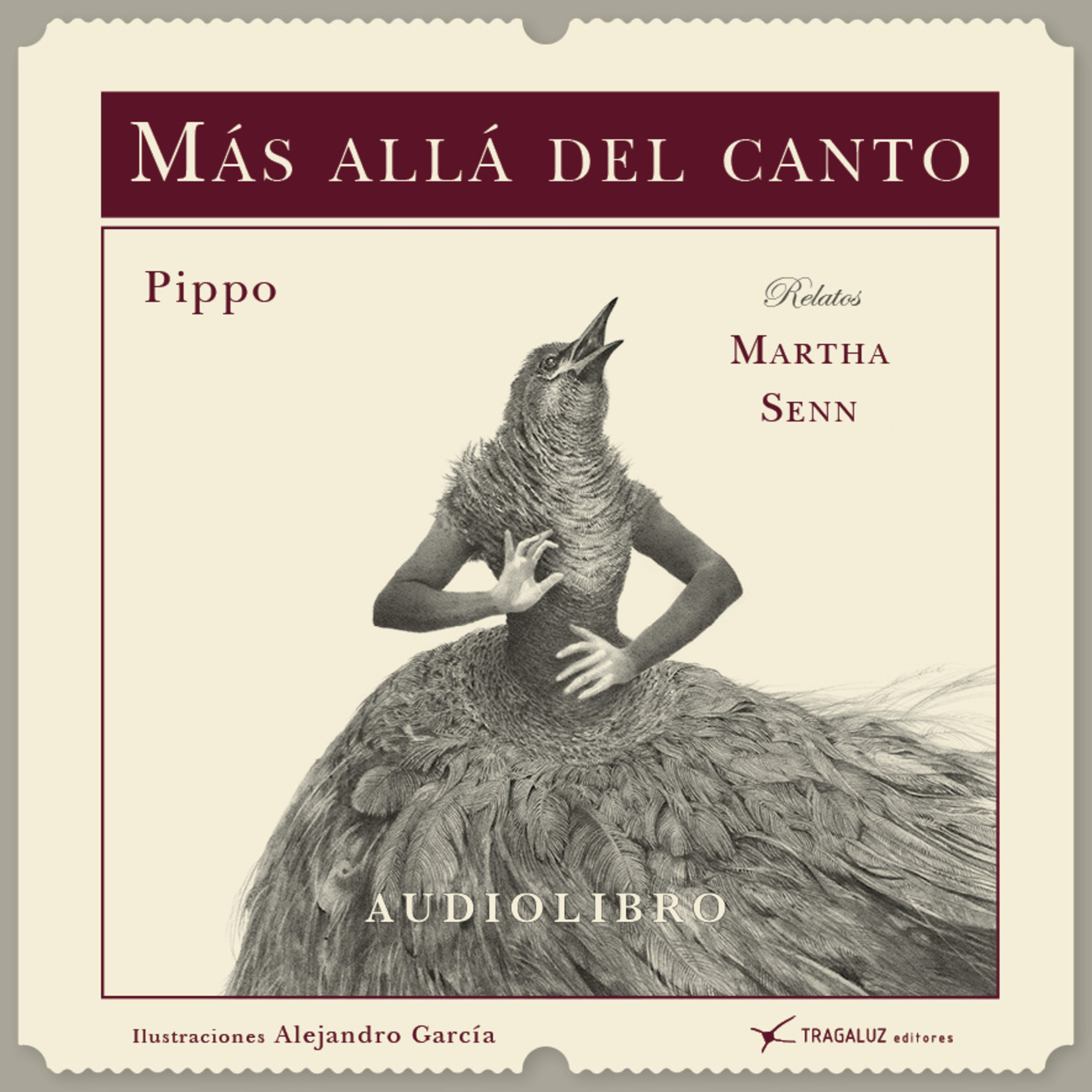 Más allá del canto