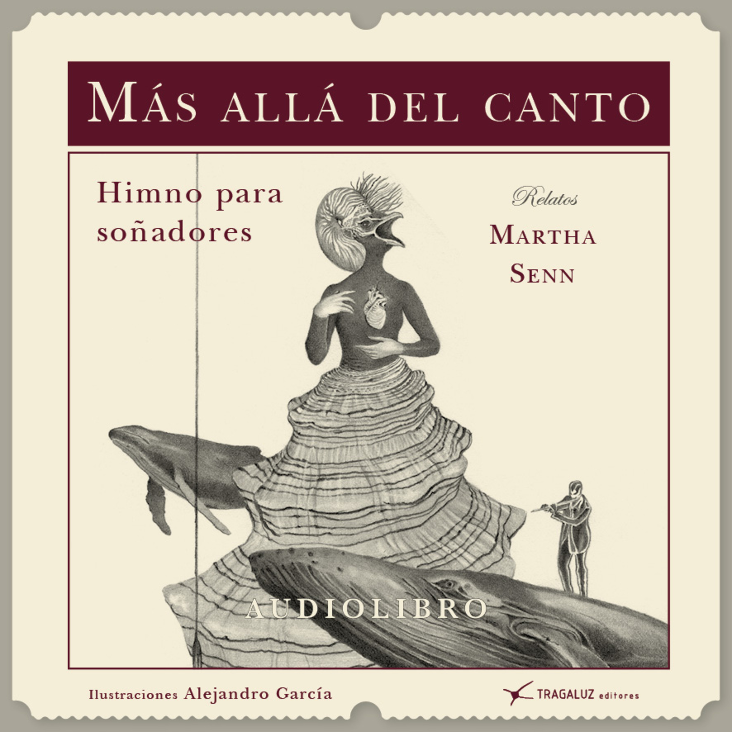 Más allá del canto