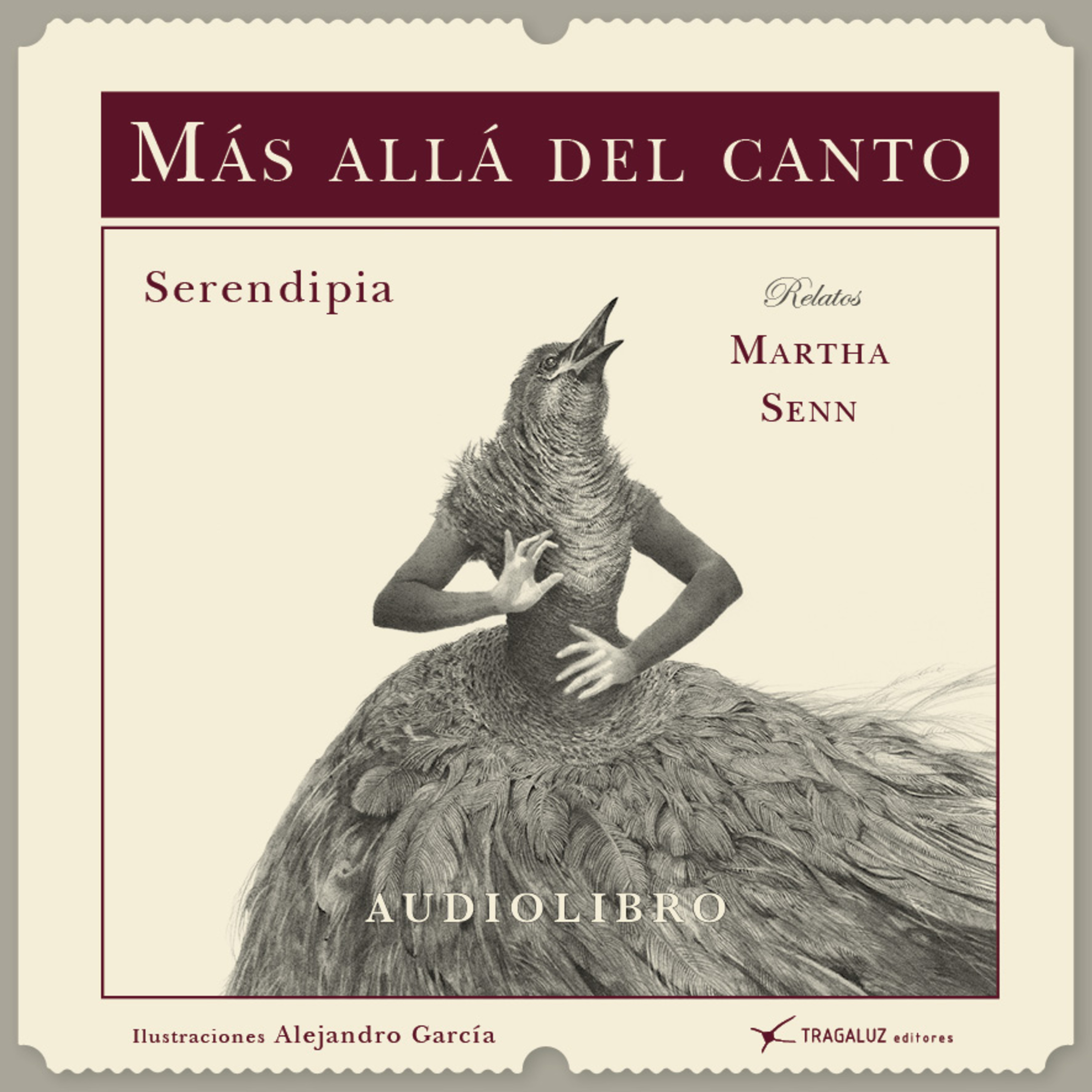 Más allá del canto
