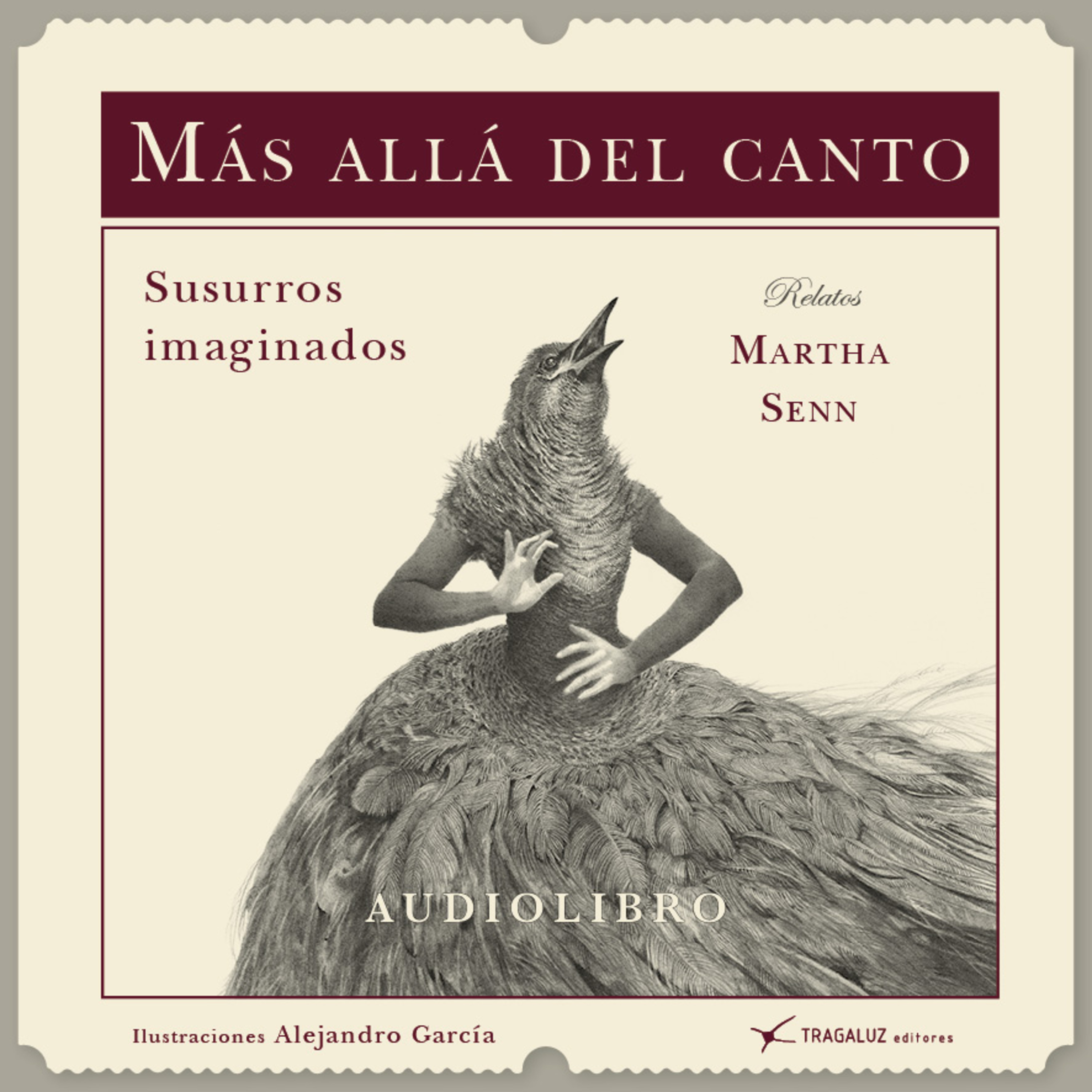 Más allá del canto