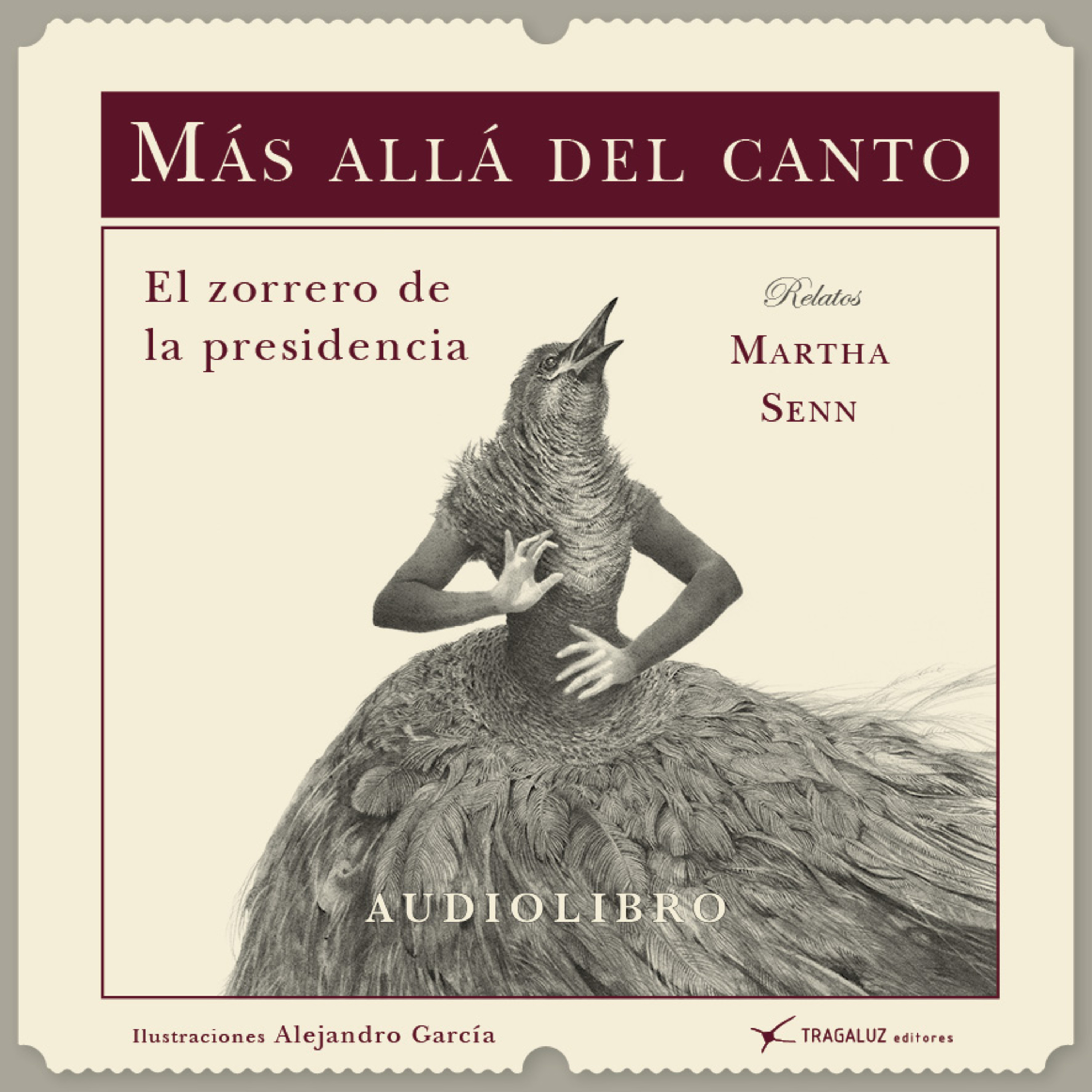 Más allá del canto