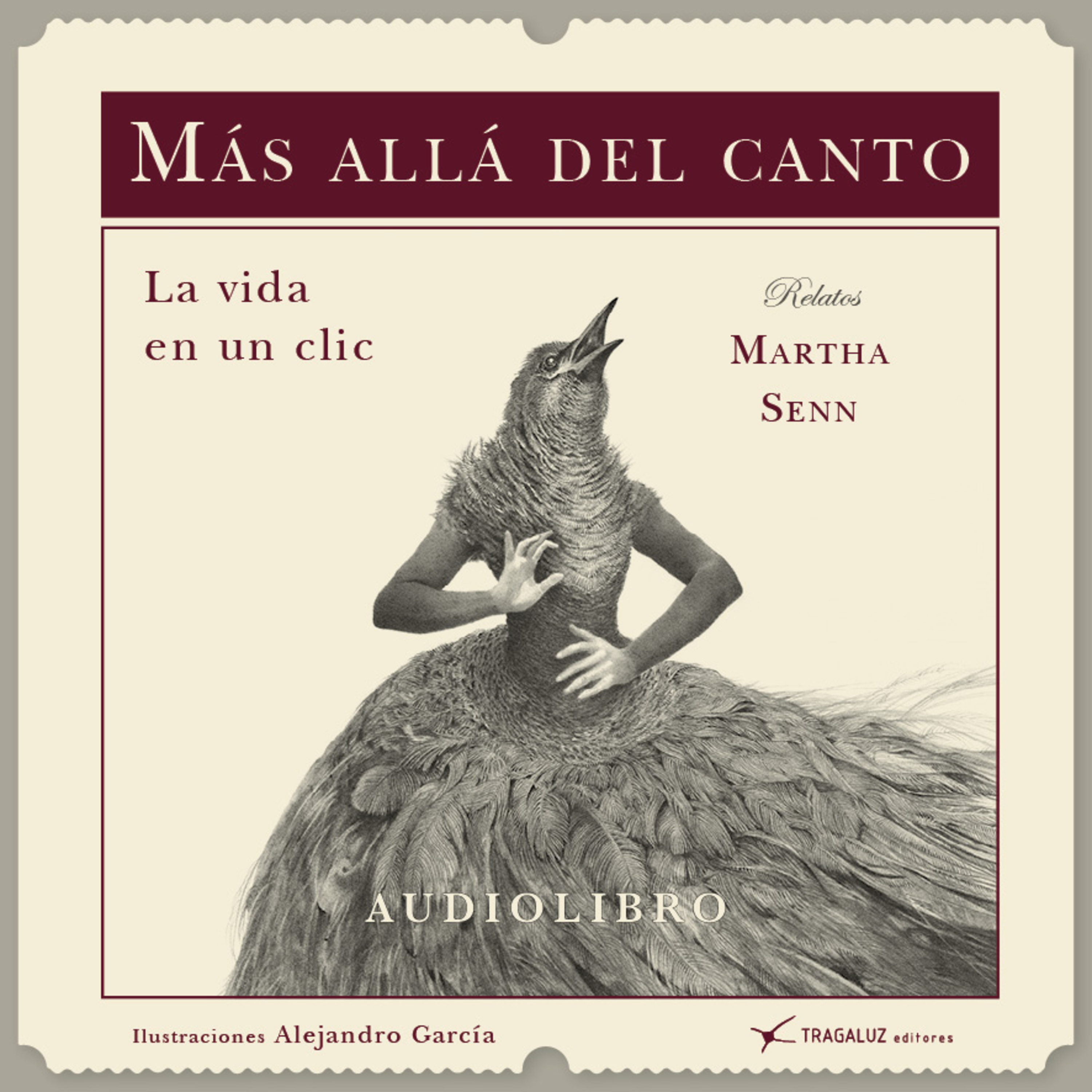 Más allá del canto