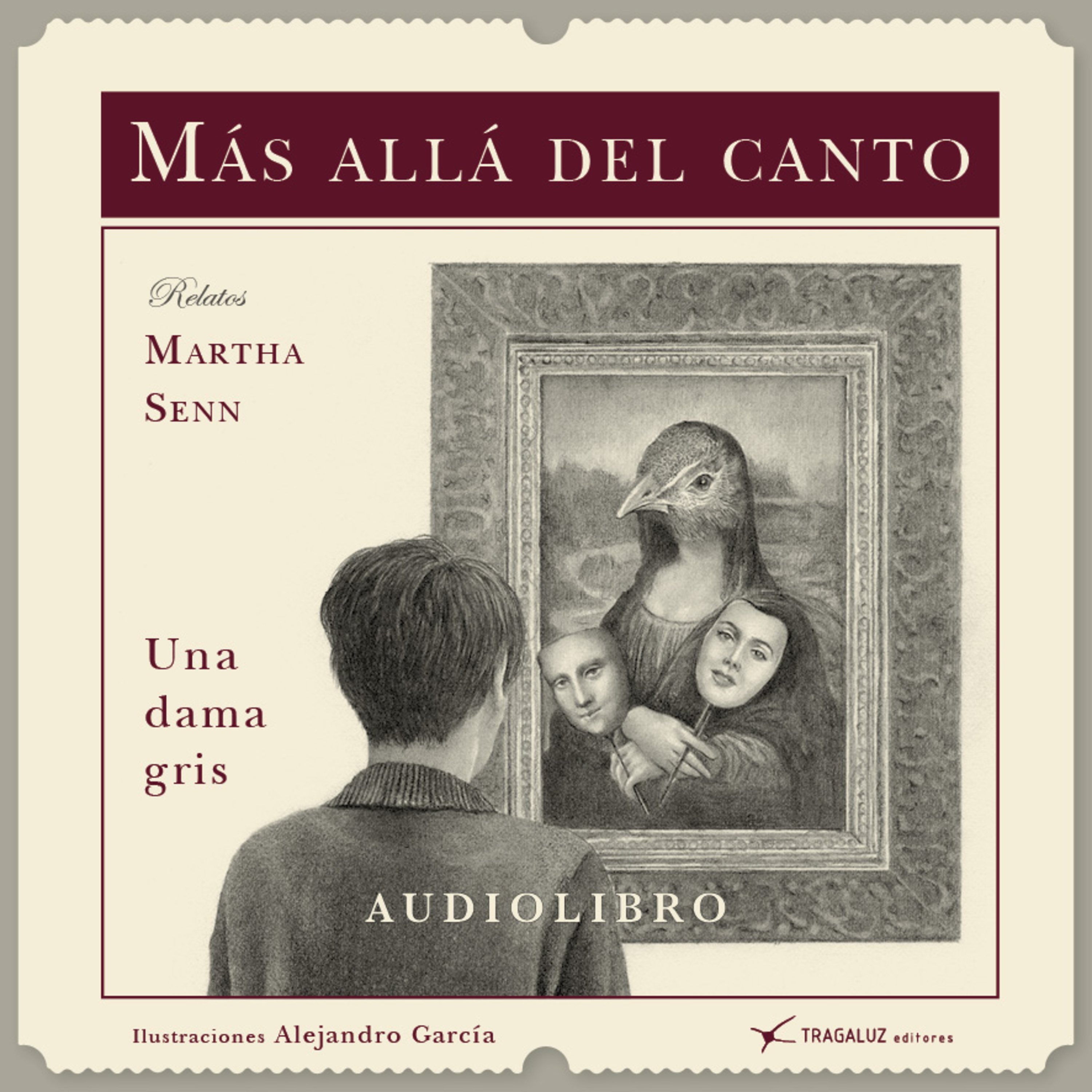 Más allá del canto