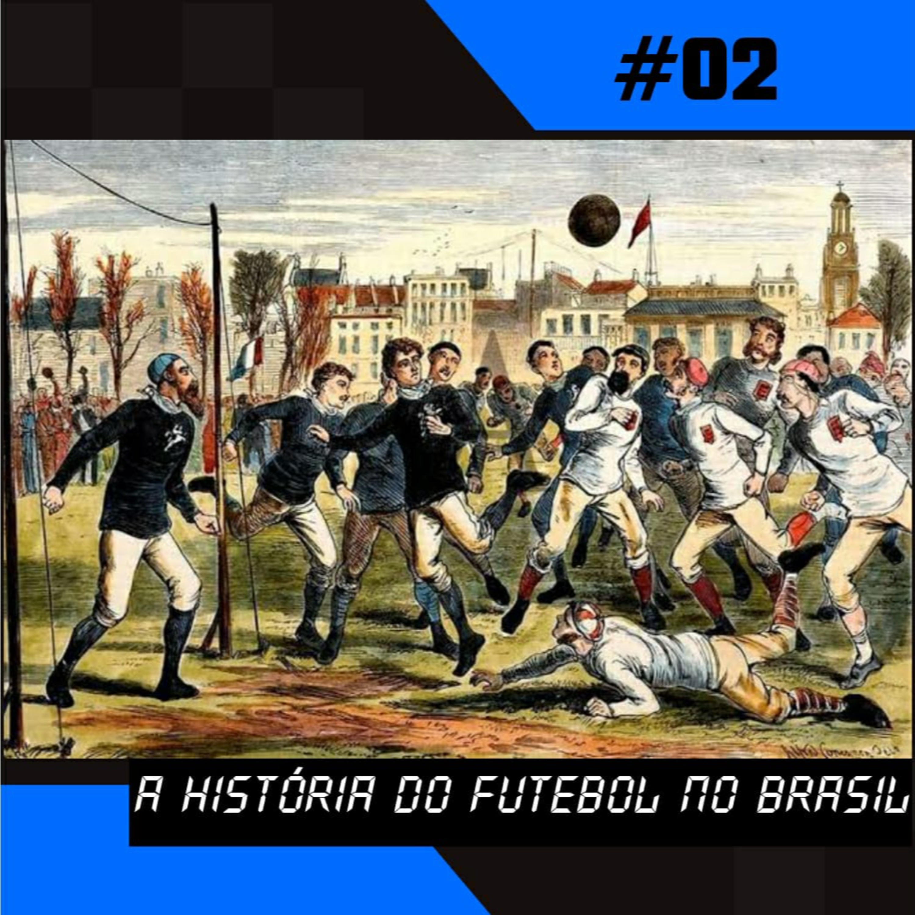Papinho Torto