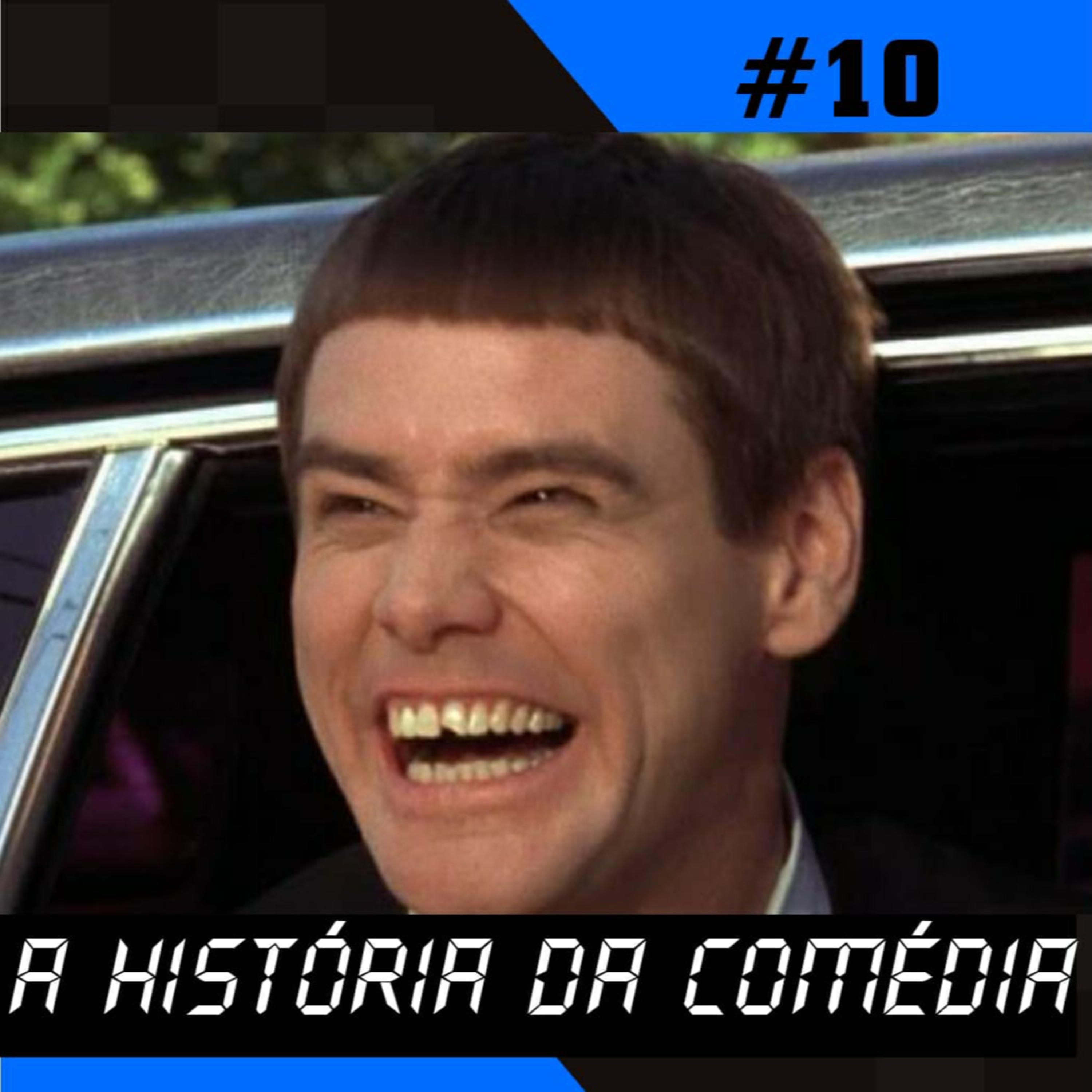 Papinho Torto