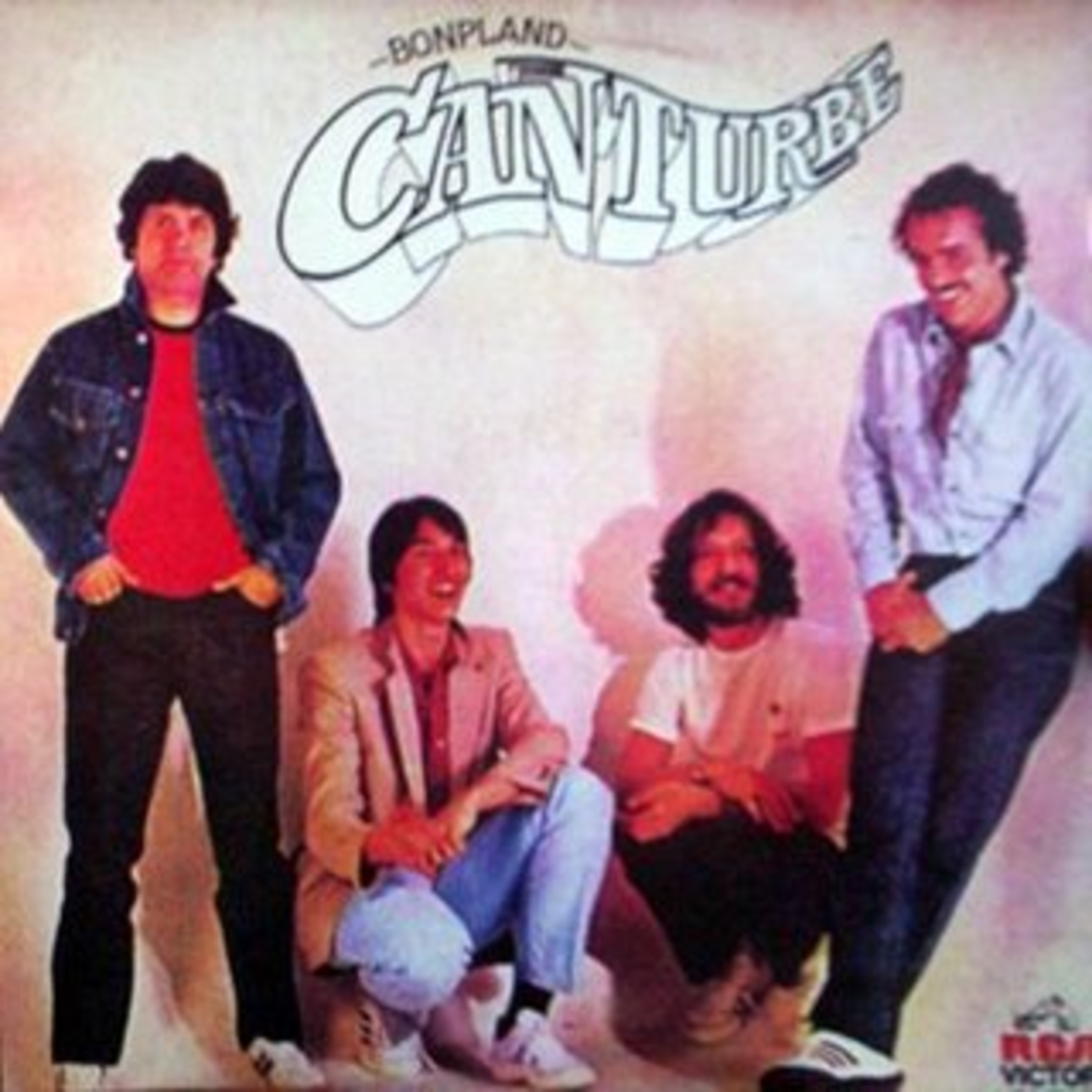Charlas en el andén