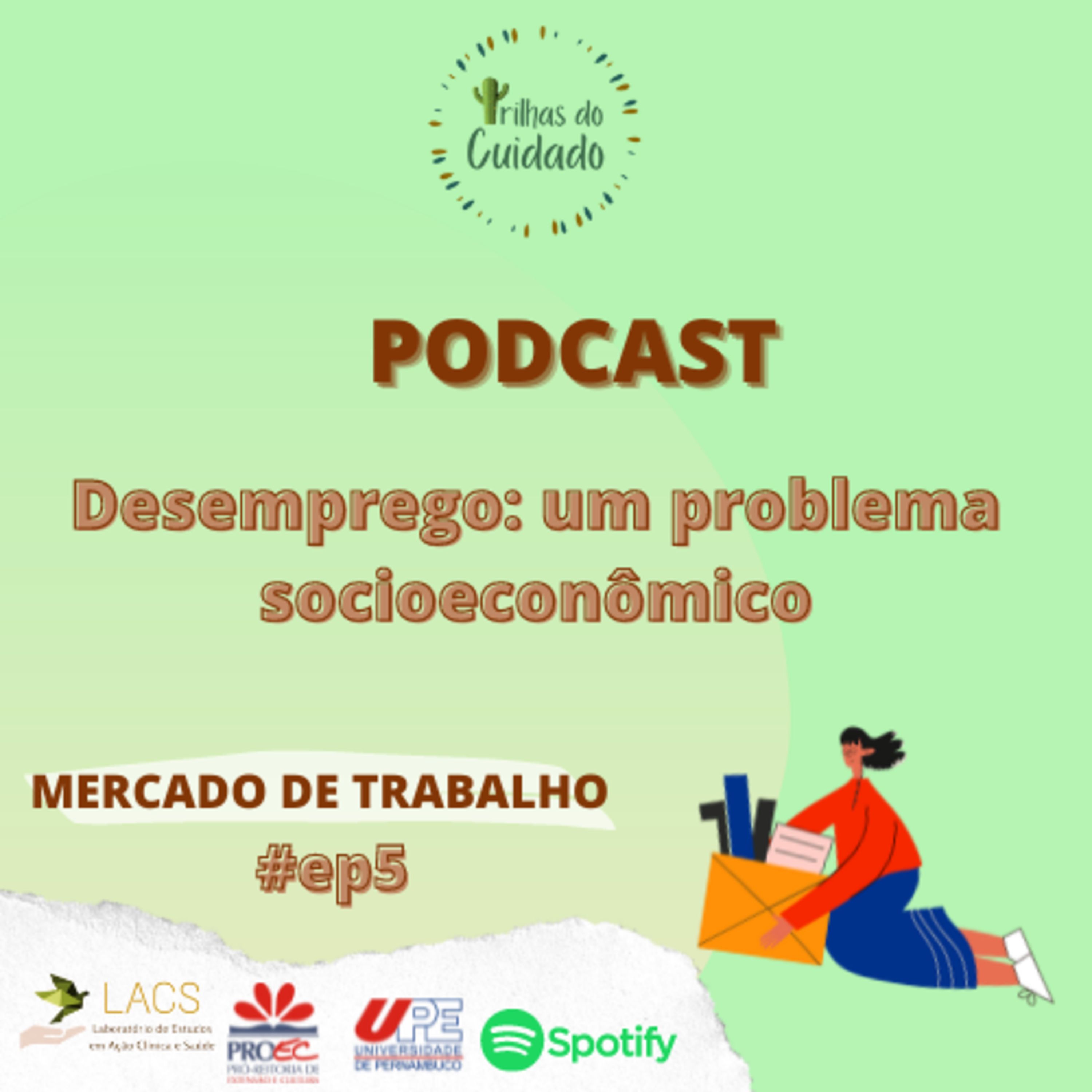 Trilhas do Cuidado