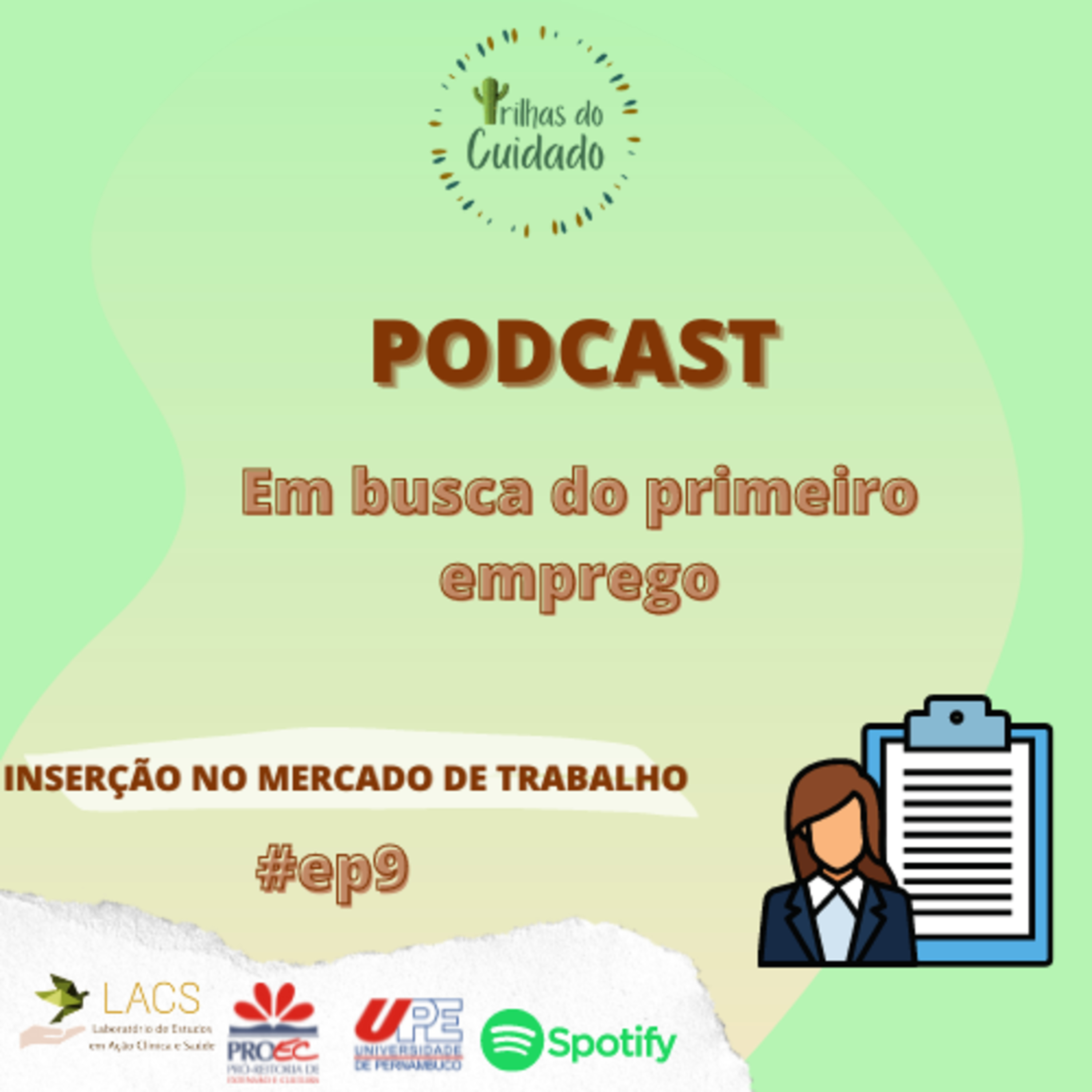 Trilhas do Cuidado
