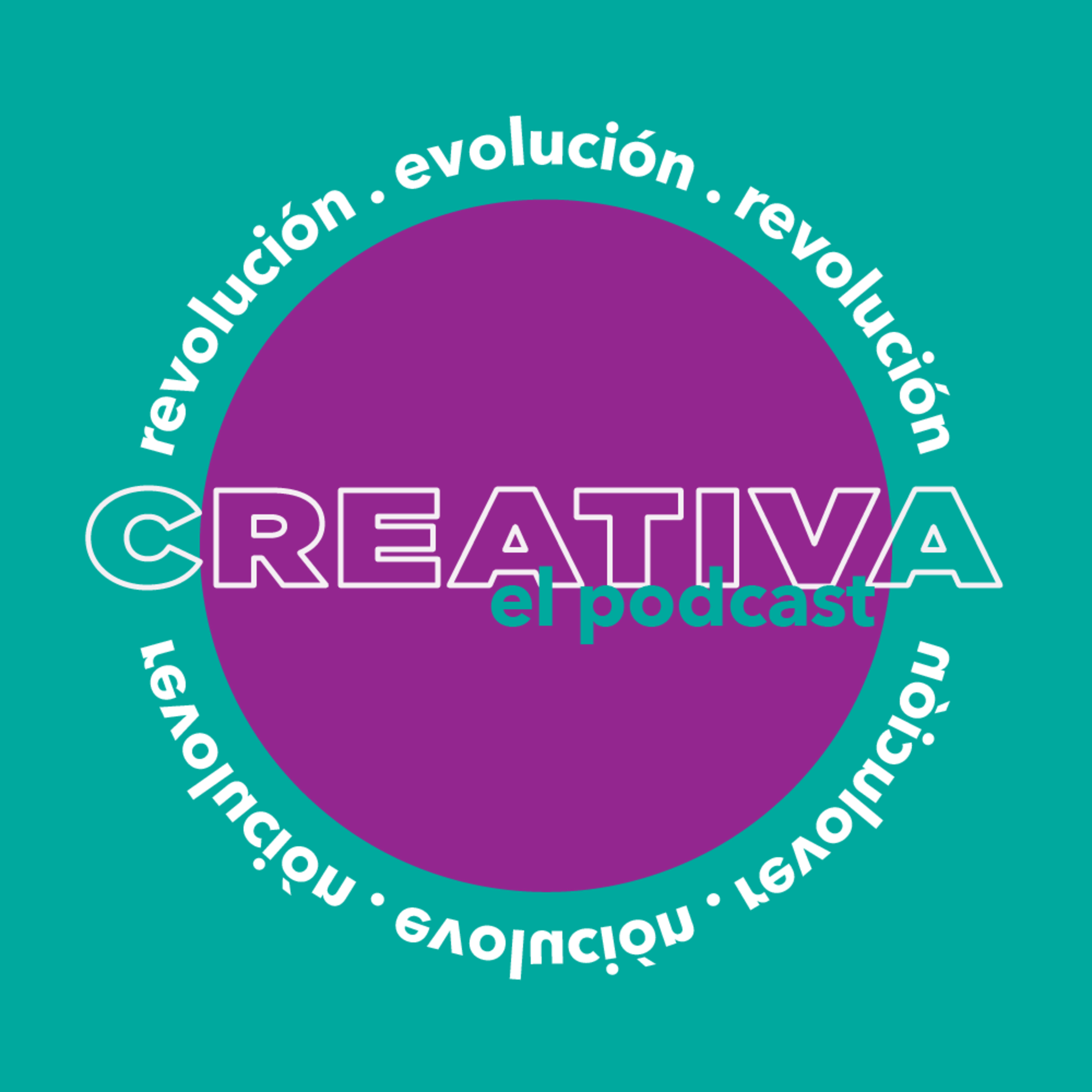 Revolución Creativa