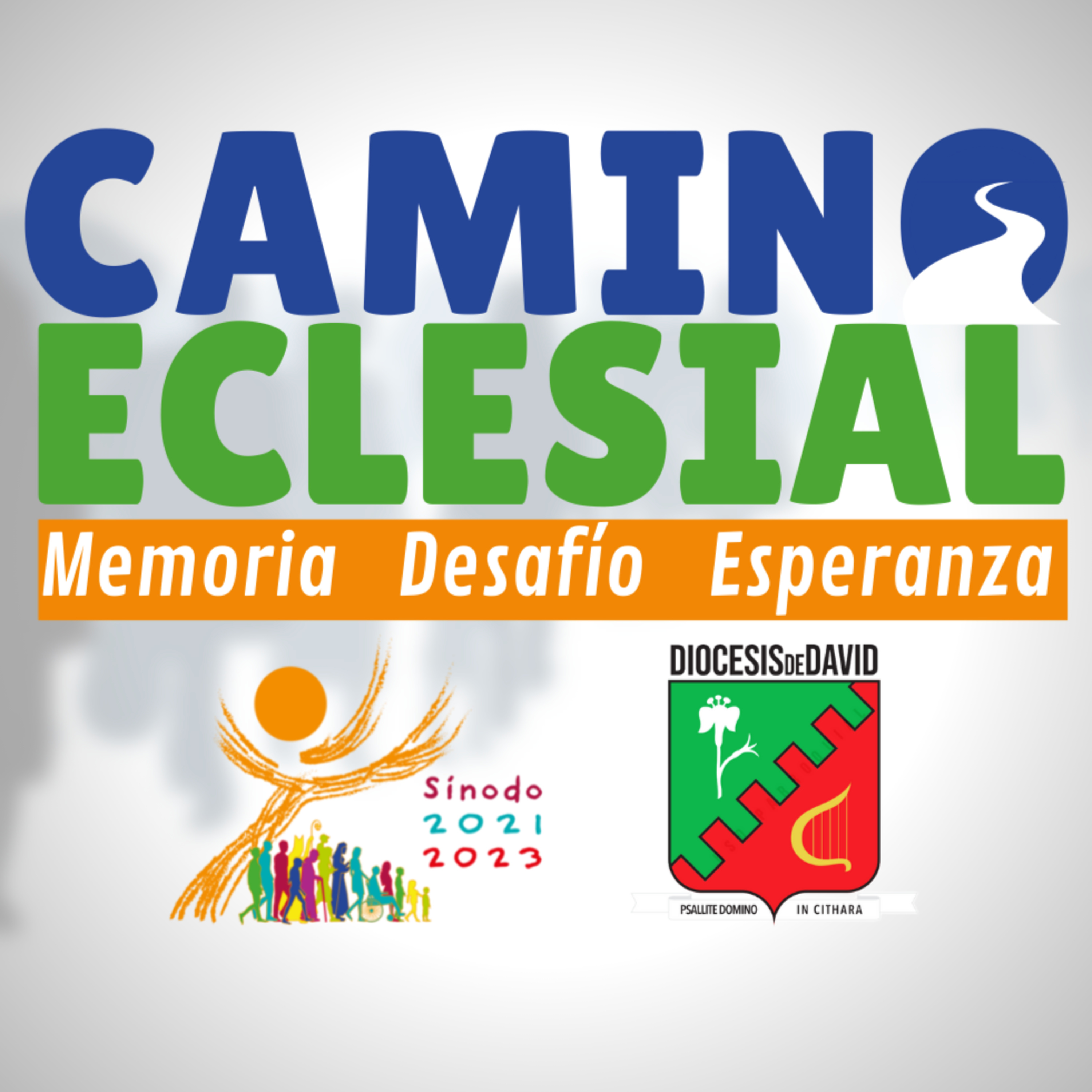 6 · Camino Eclesial episode artwork