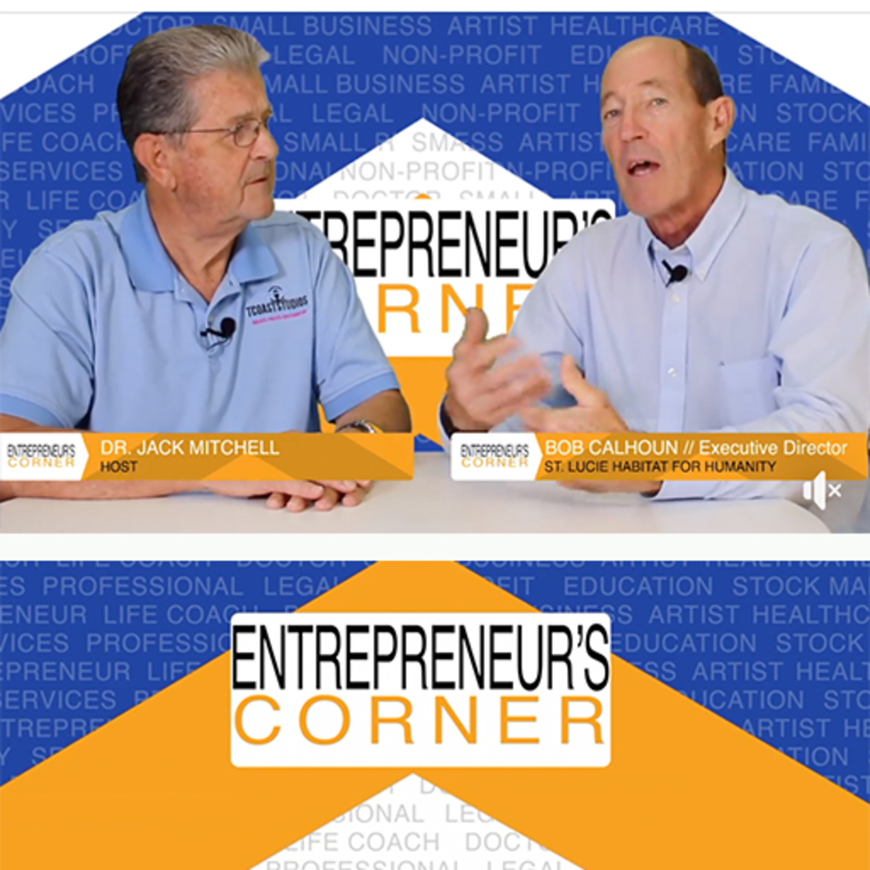 Entrepreneur\'s Corner