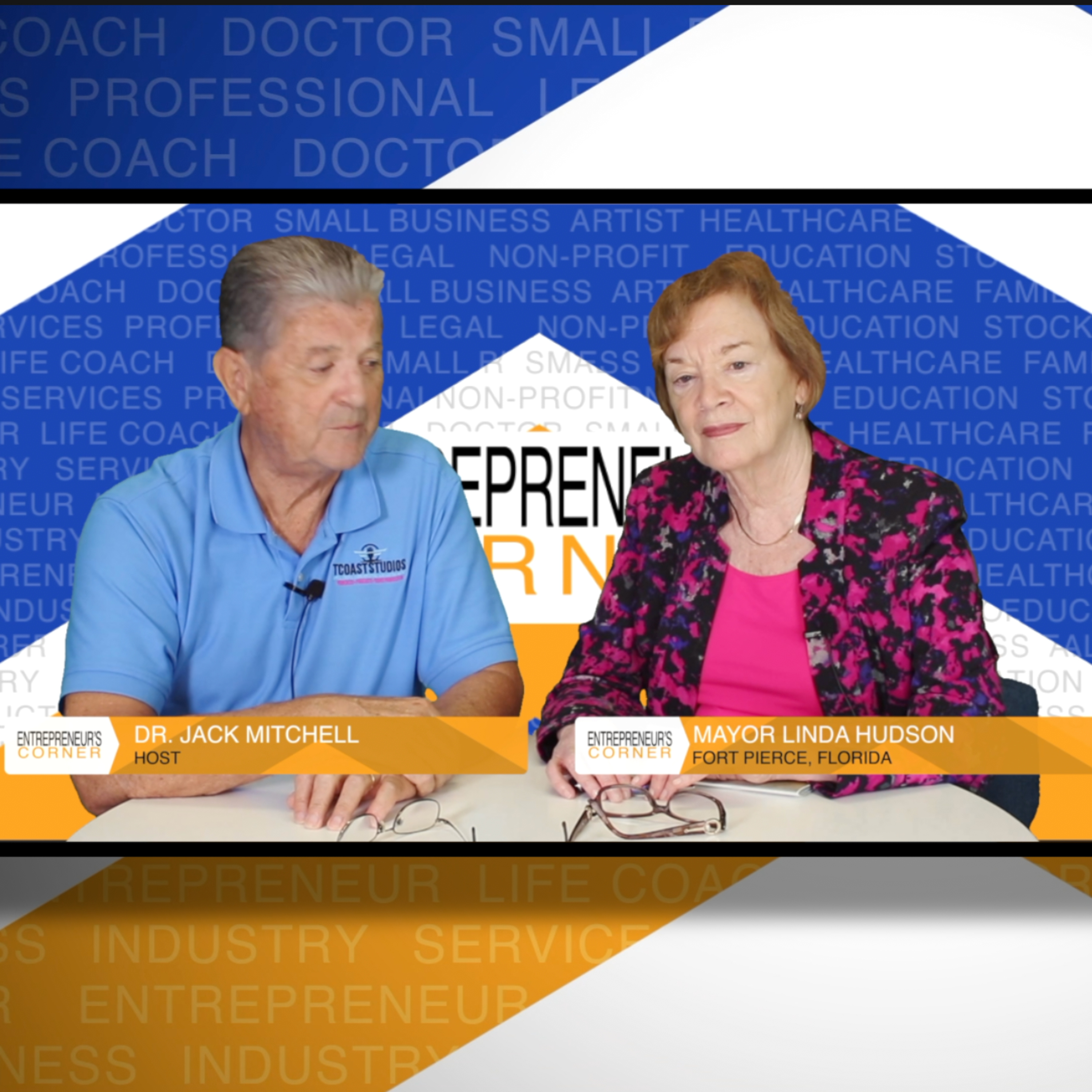 Entrepreneur\'s Corner