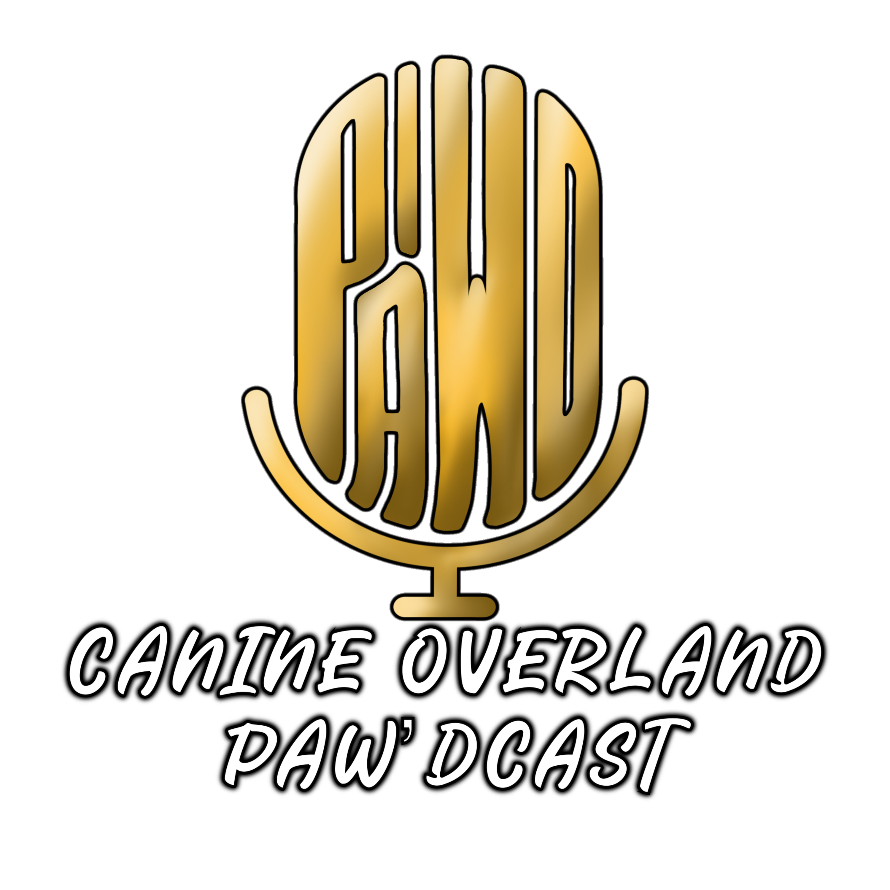 Episode 002 - Our First Trail Run