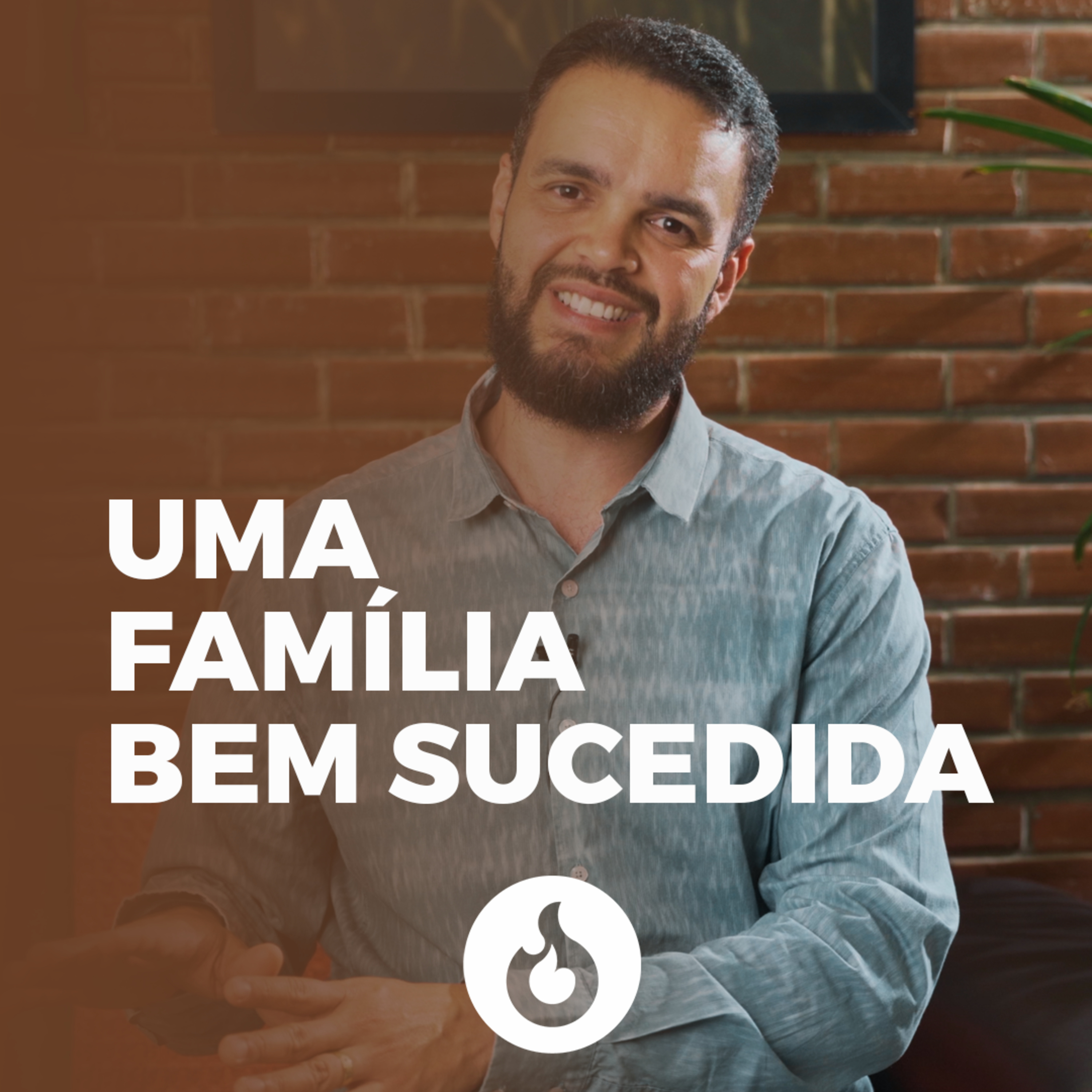 Podcast Casa do Pai