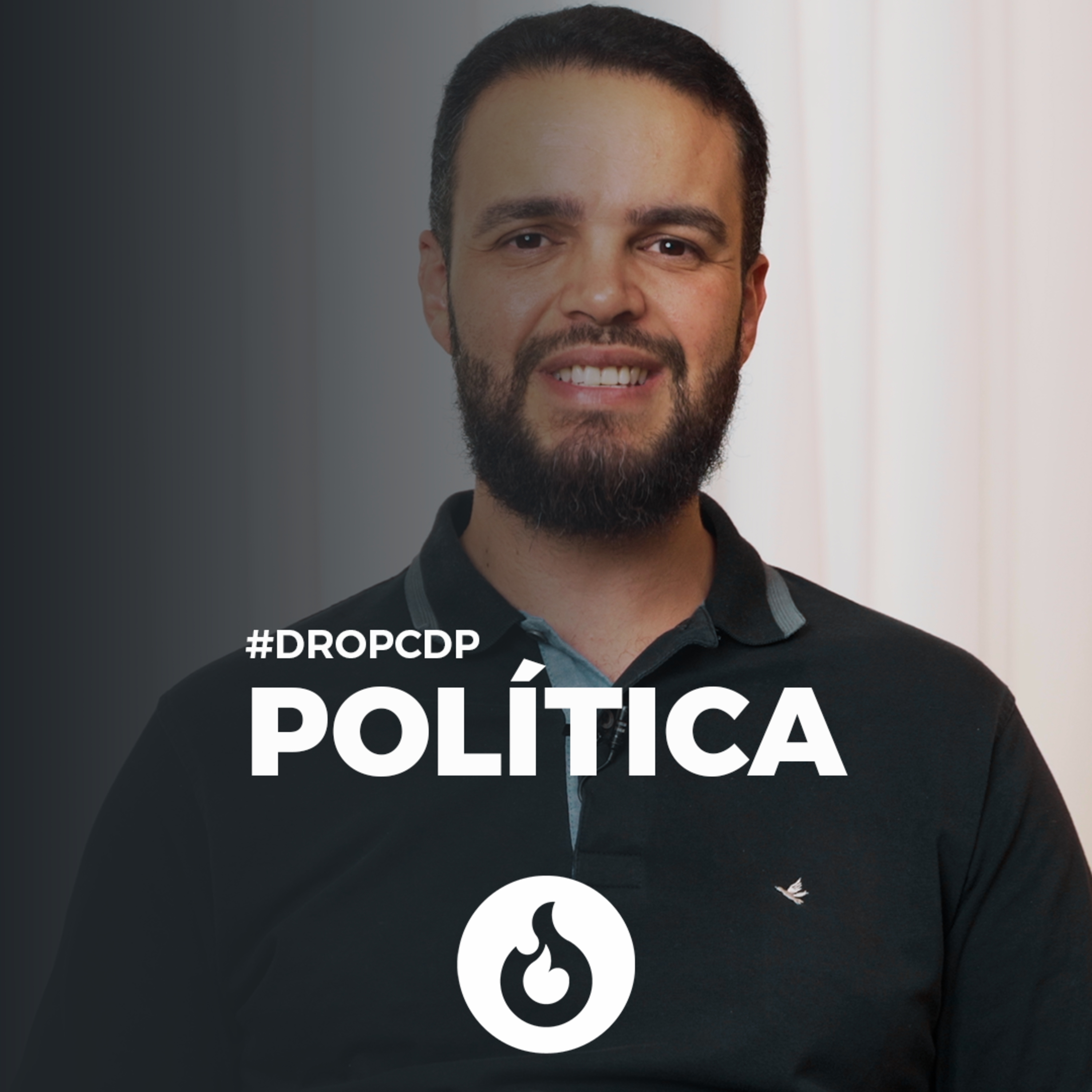 Podcast Casa do Pai