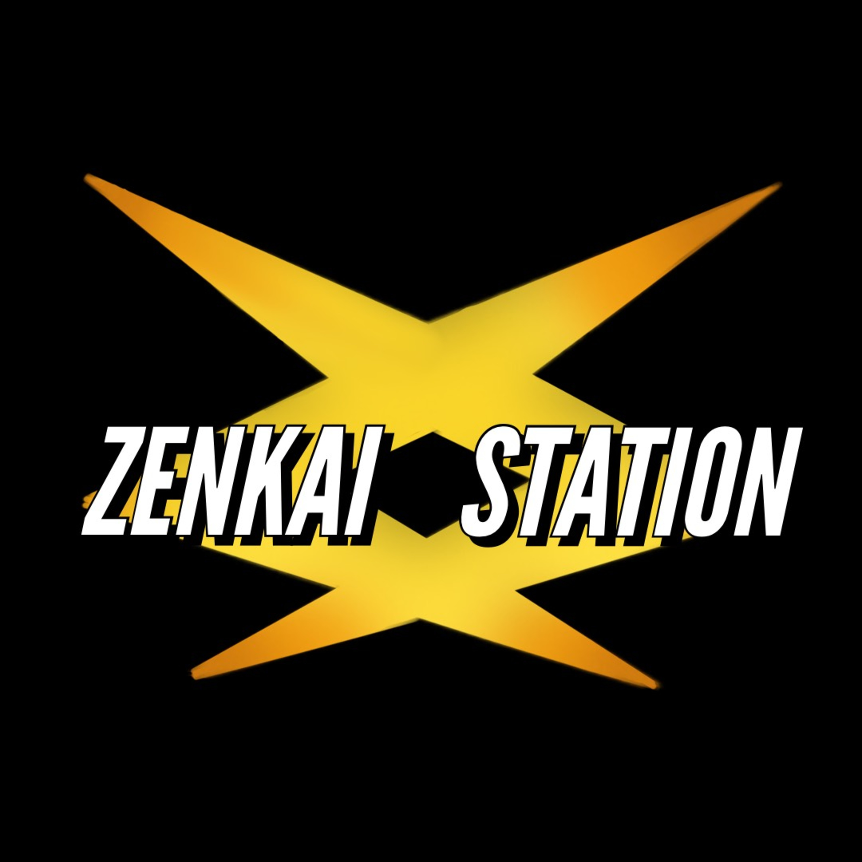 Zenkai Station Ep01: Meet the Protagonists  episode artwork