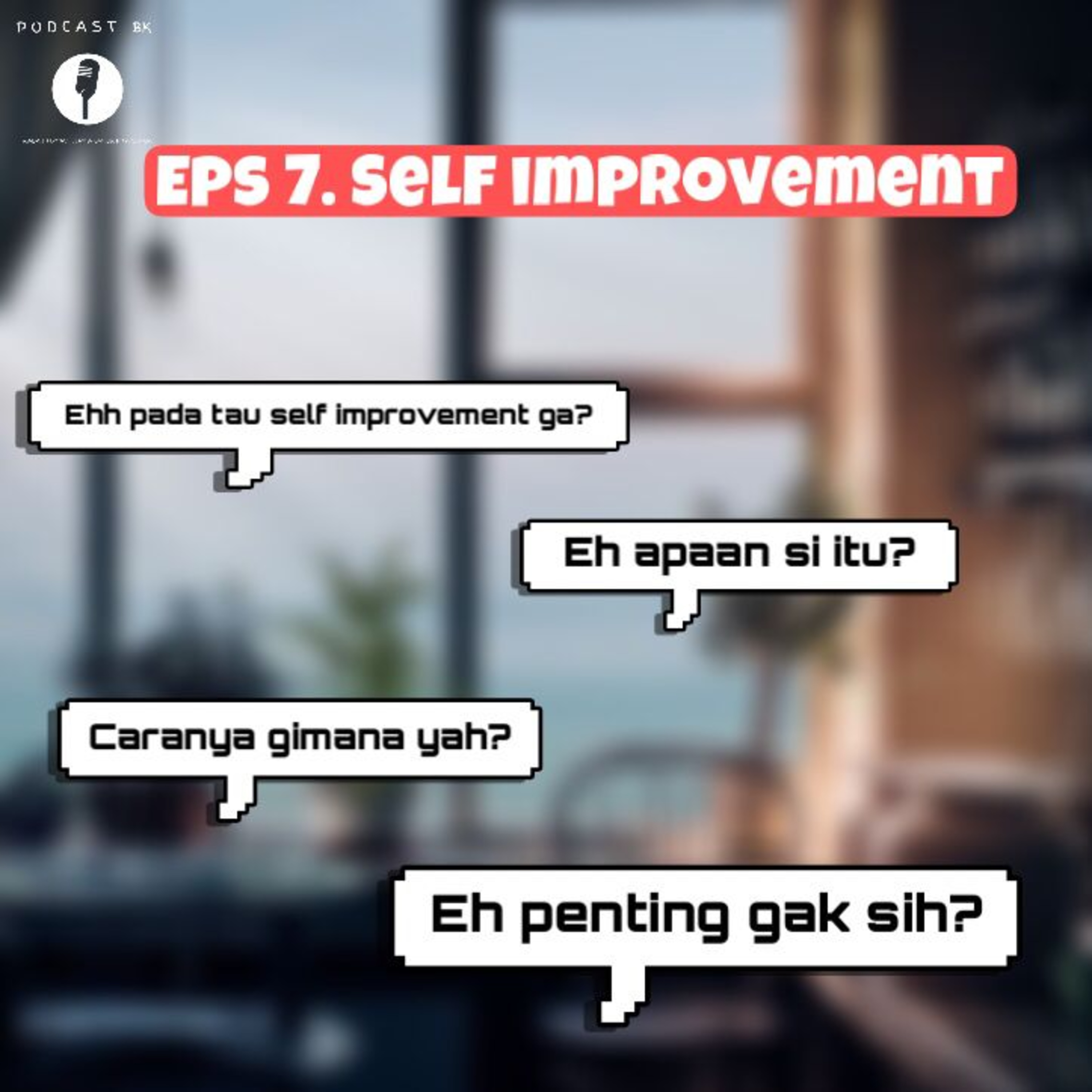 PODCAST BK