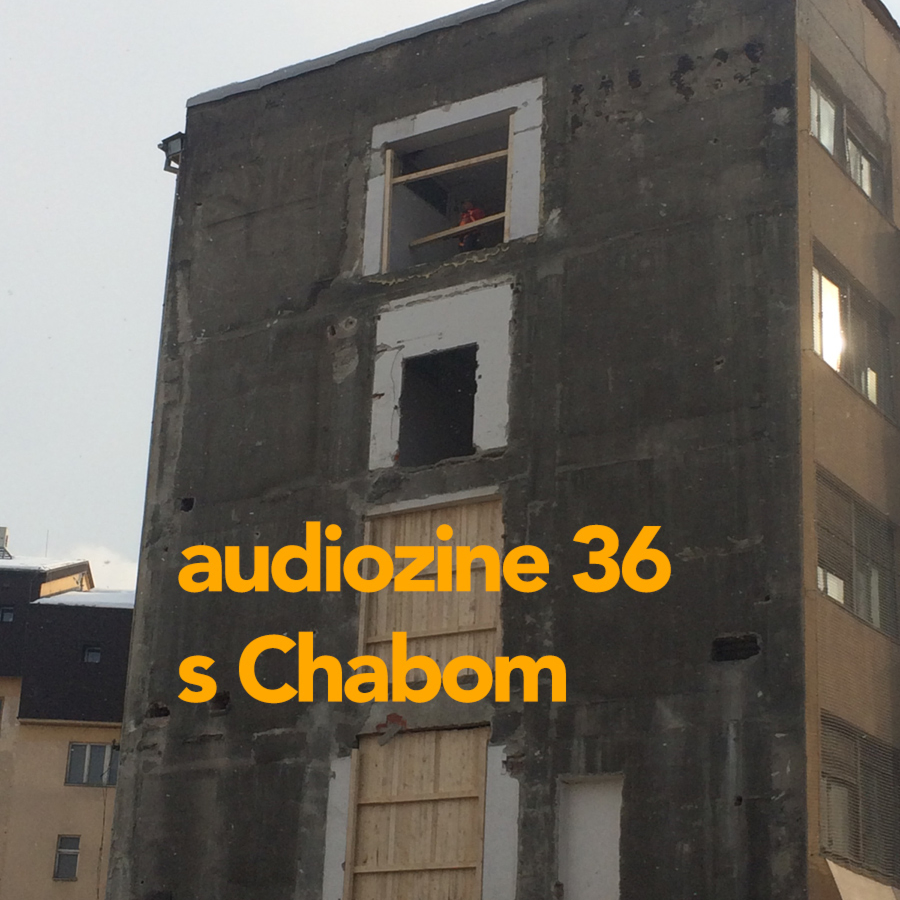 audiozine
