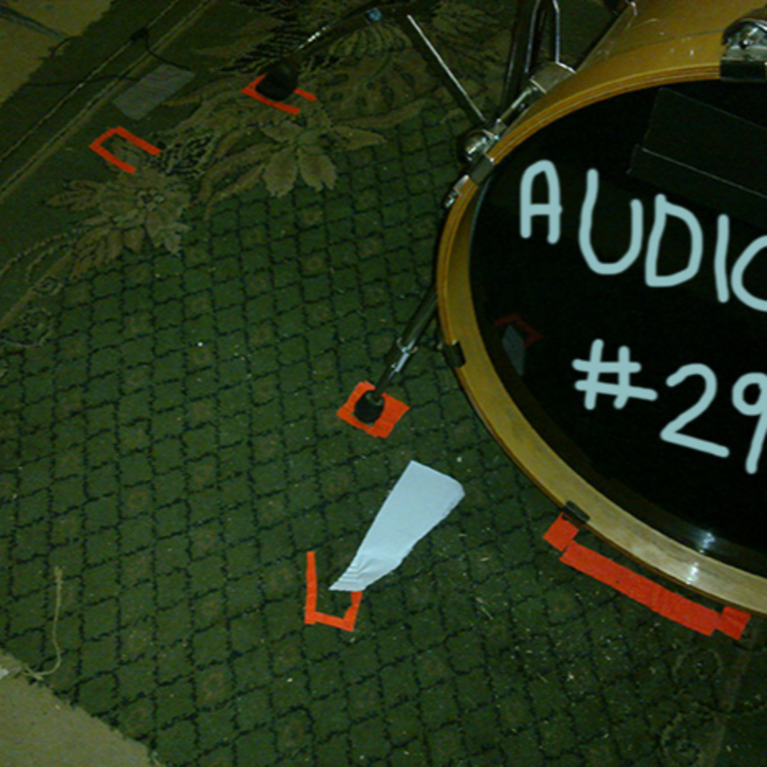 audiozine
