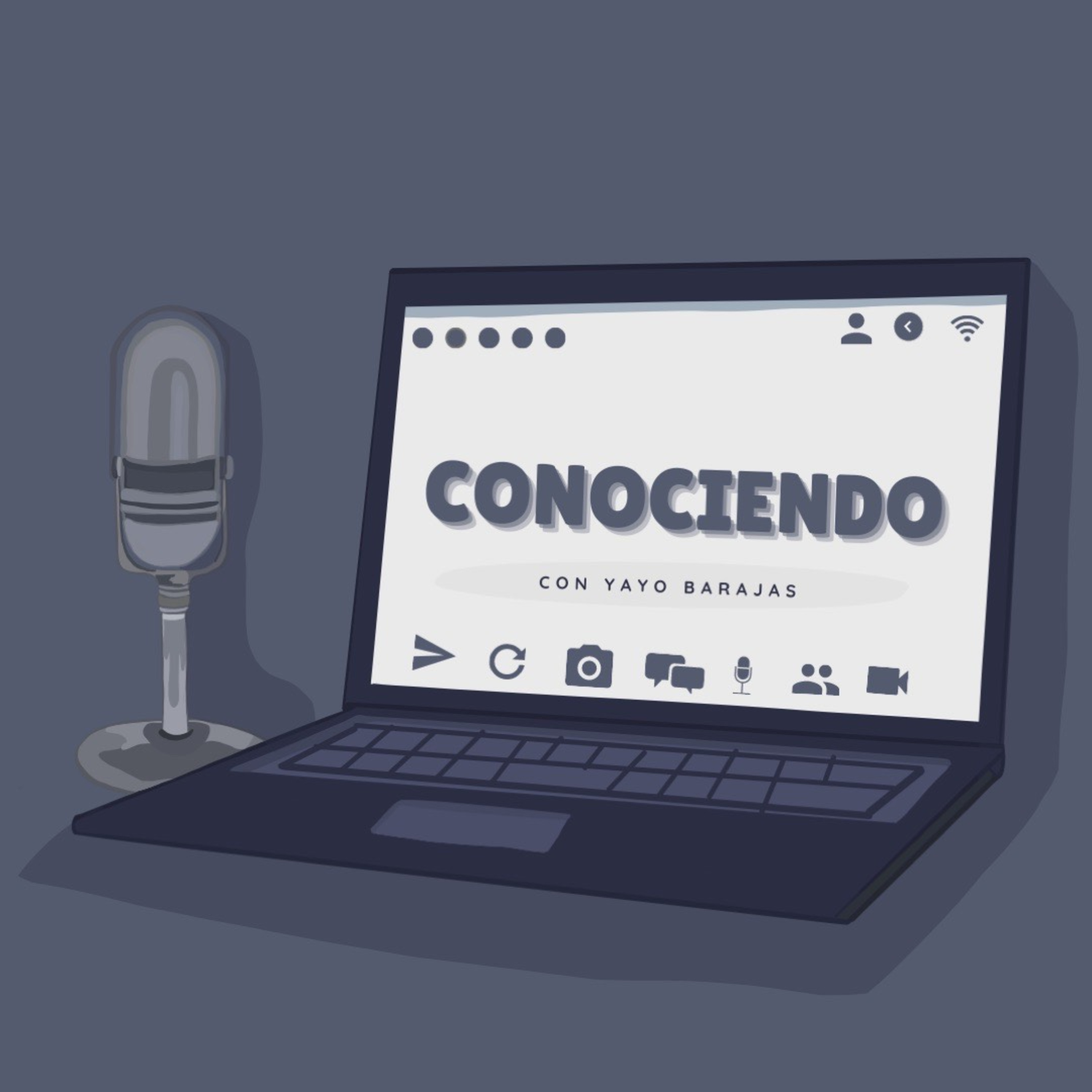 Conociendo