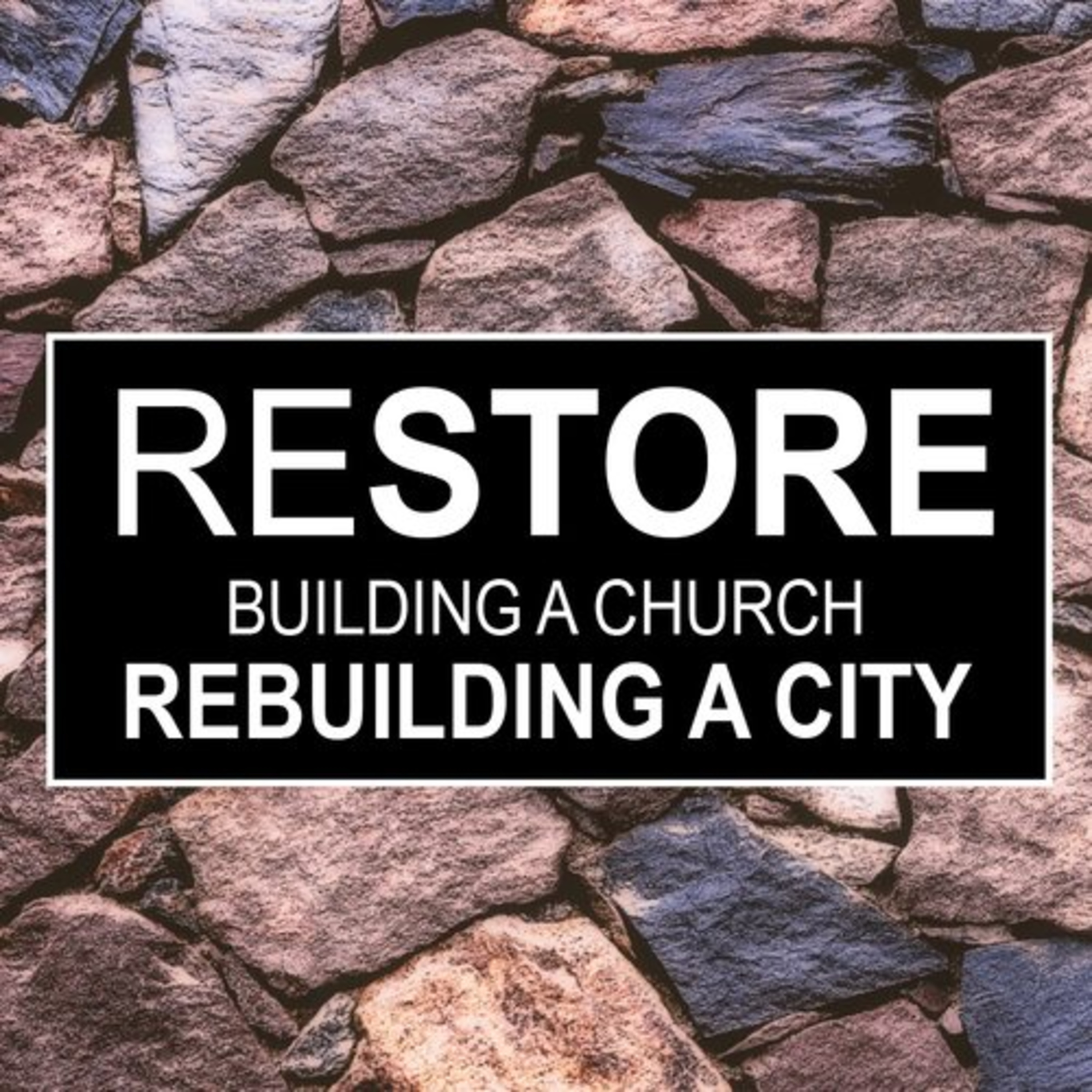 Restore by Serving Your King episode artwork