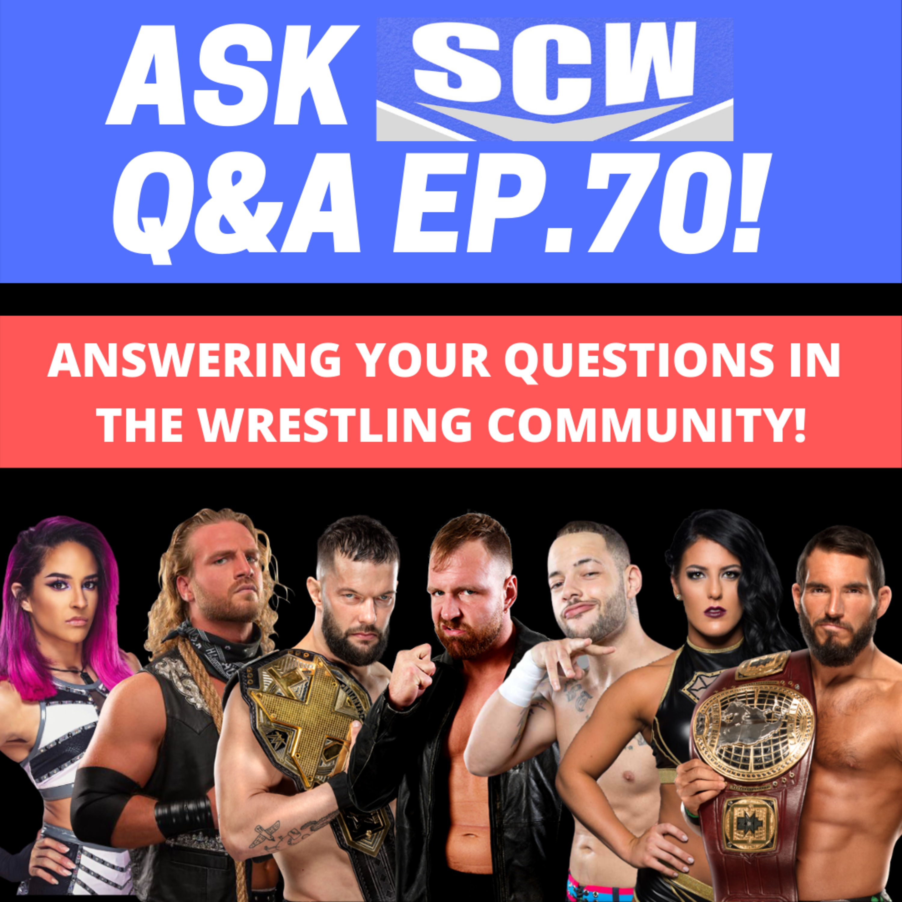 SCW The Wrestling Channel