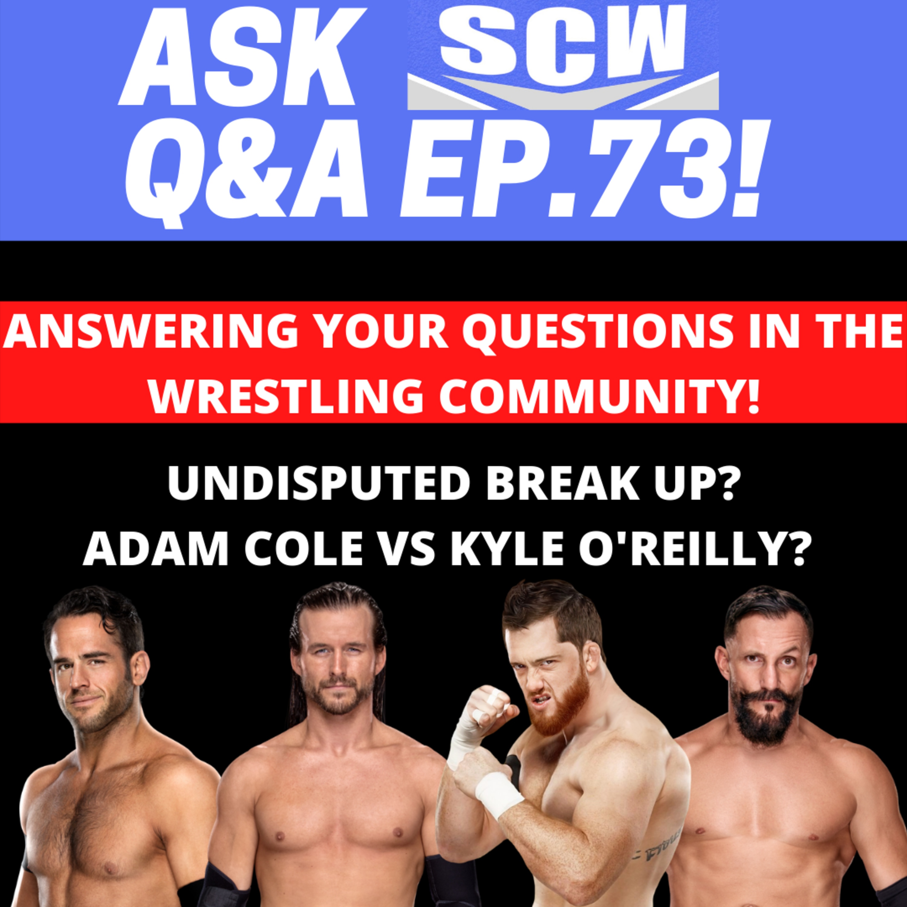 SCW The Wrestling Channel