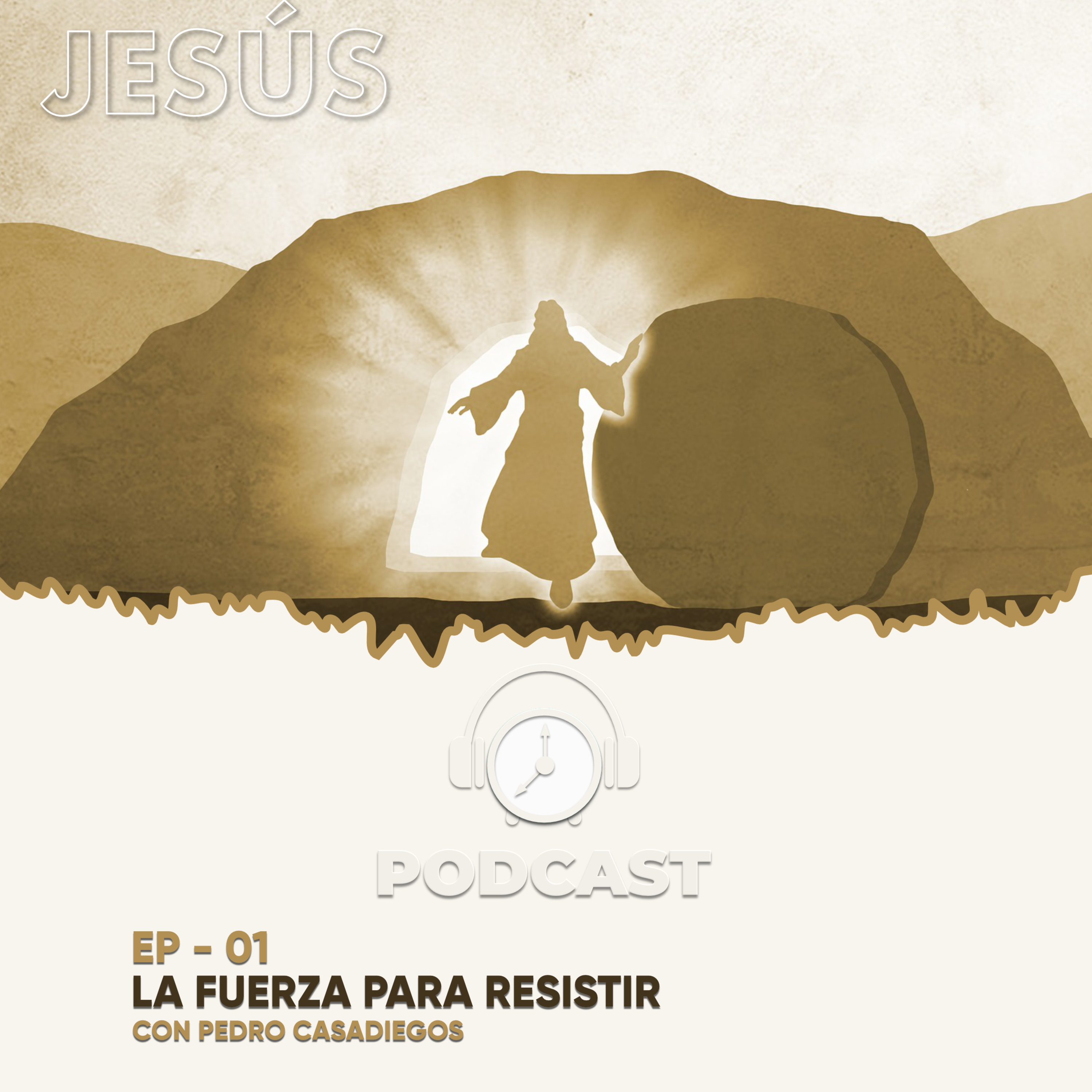 Espera El Tiempo de Dios