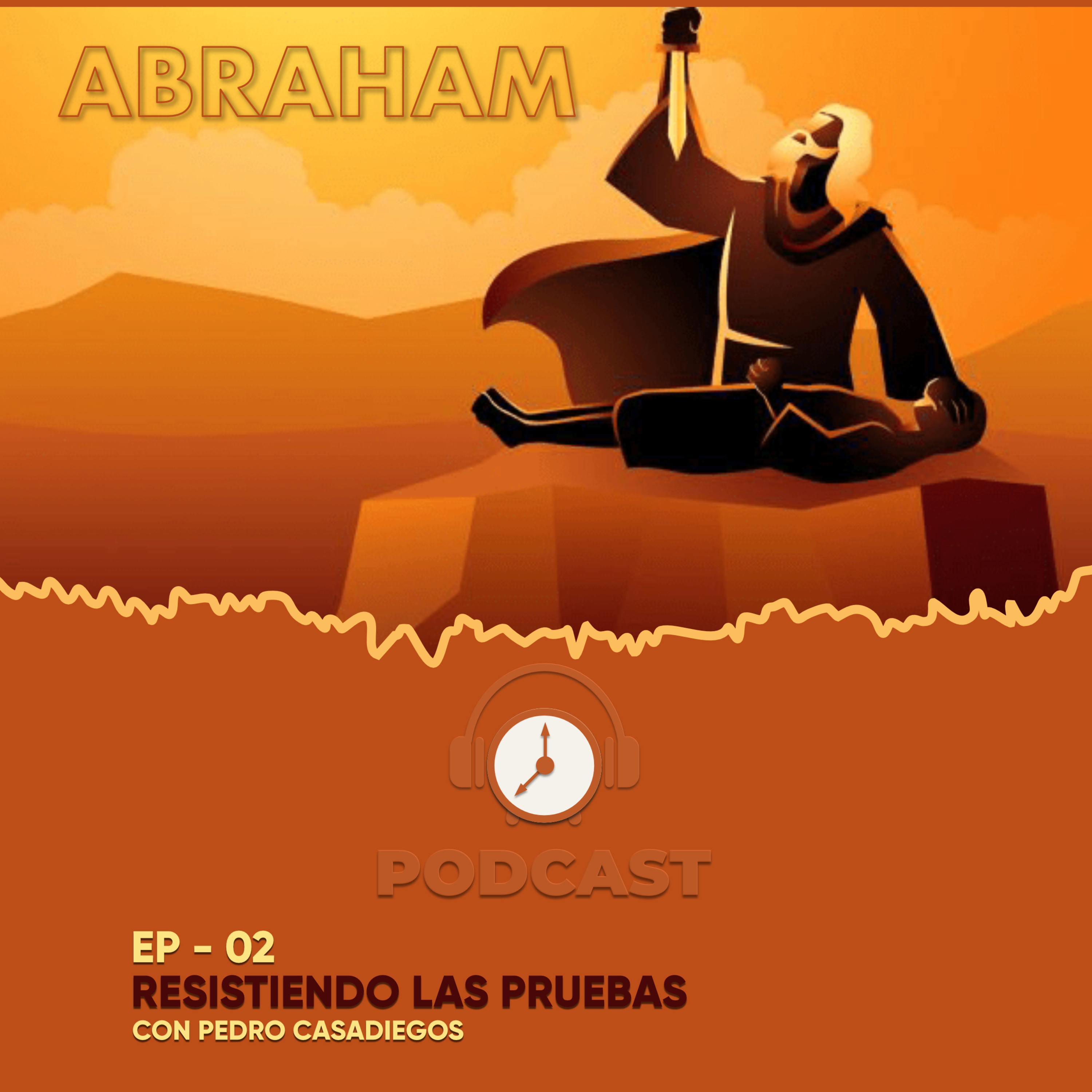 Espera El Tiempo de Dios