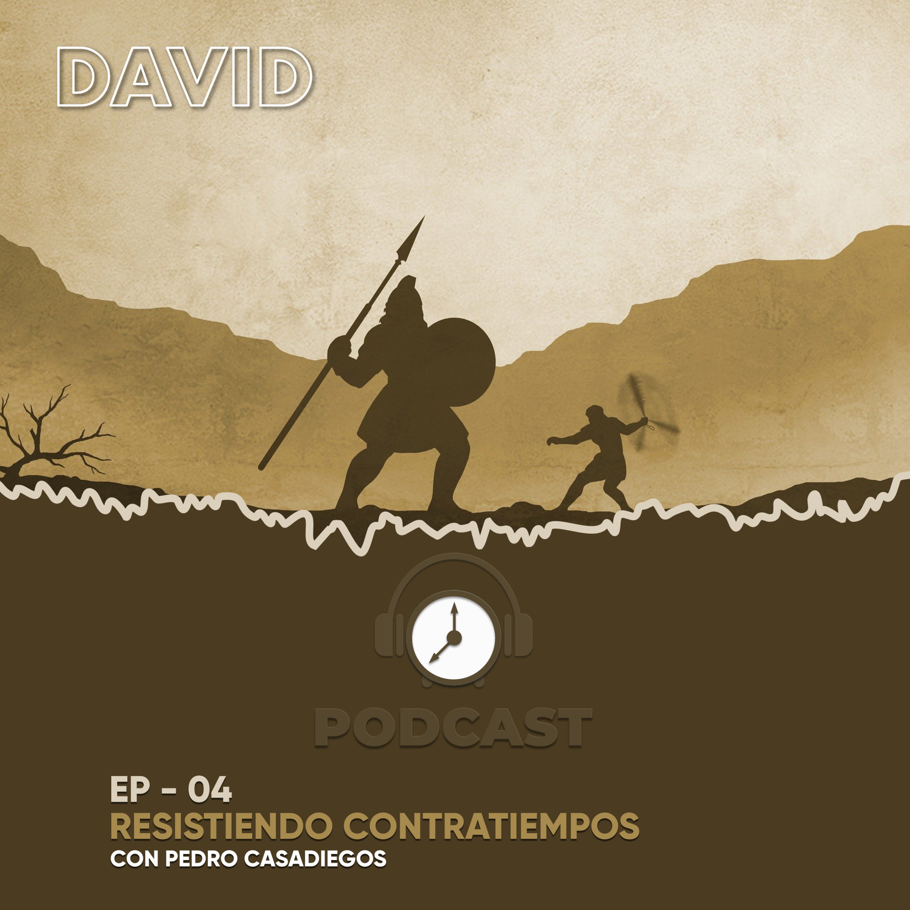 Espera El Tiempo de Dios