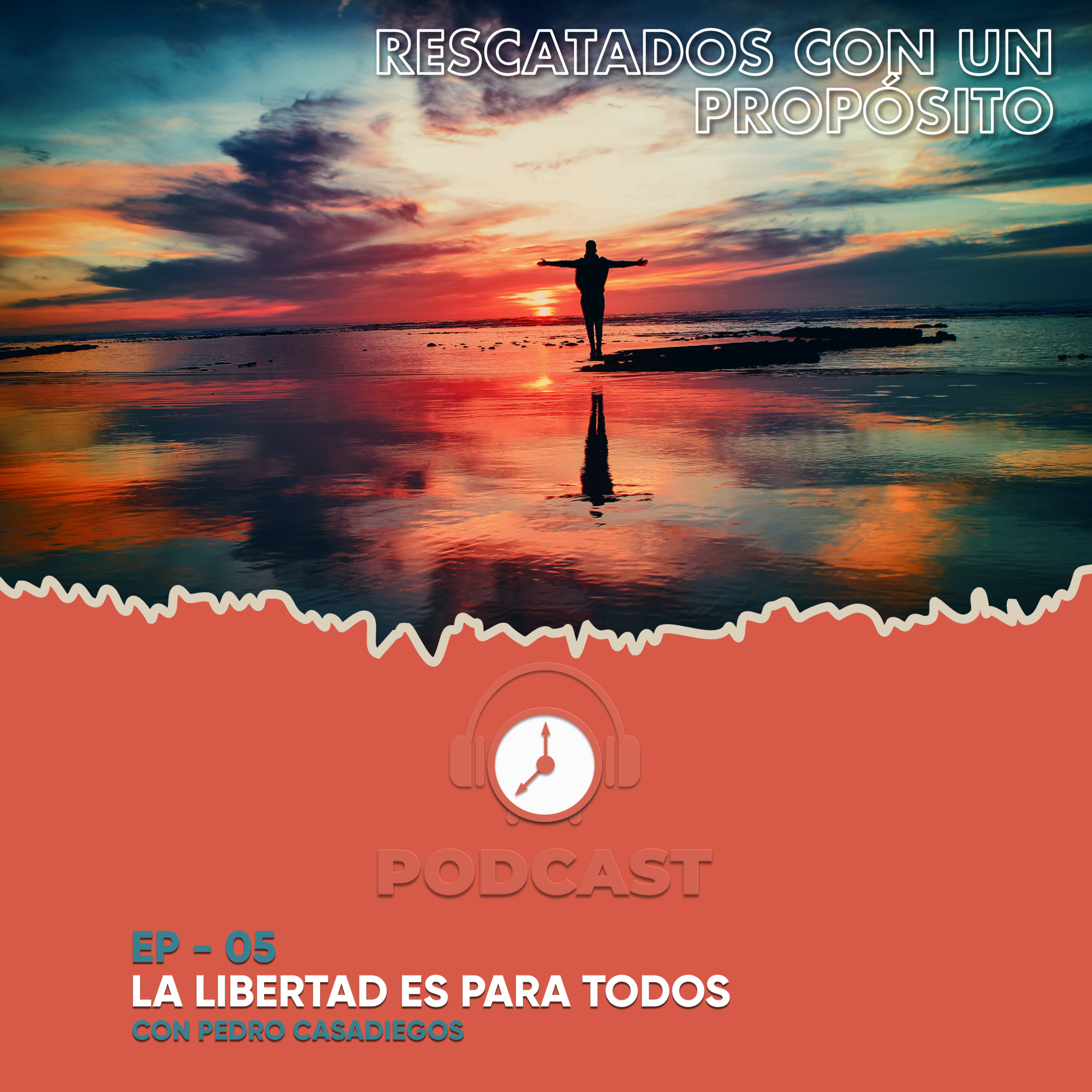 Espera El Tiempo de Dios