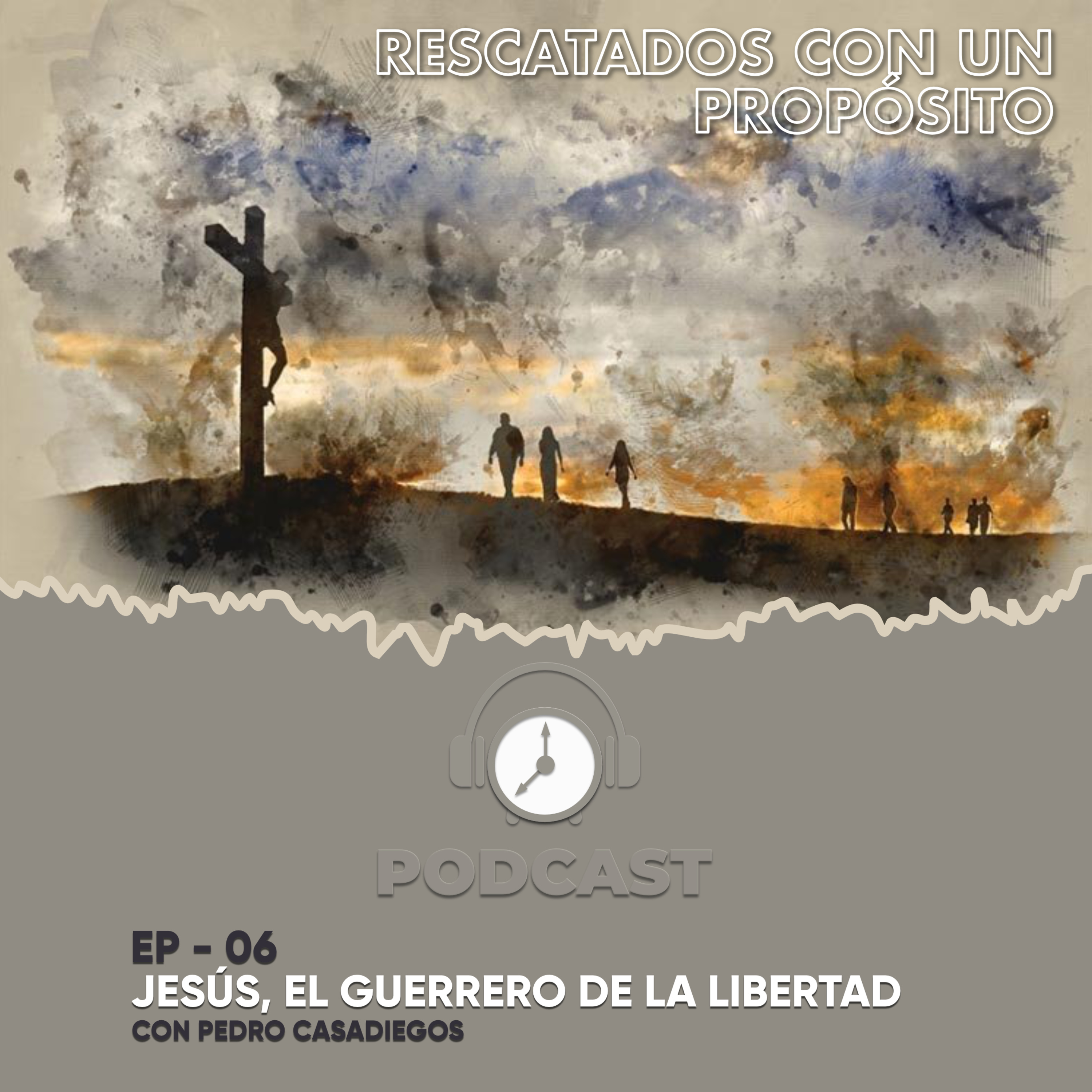 Espera El Tiempo de Dios