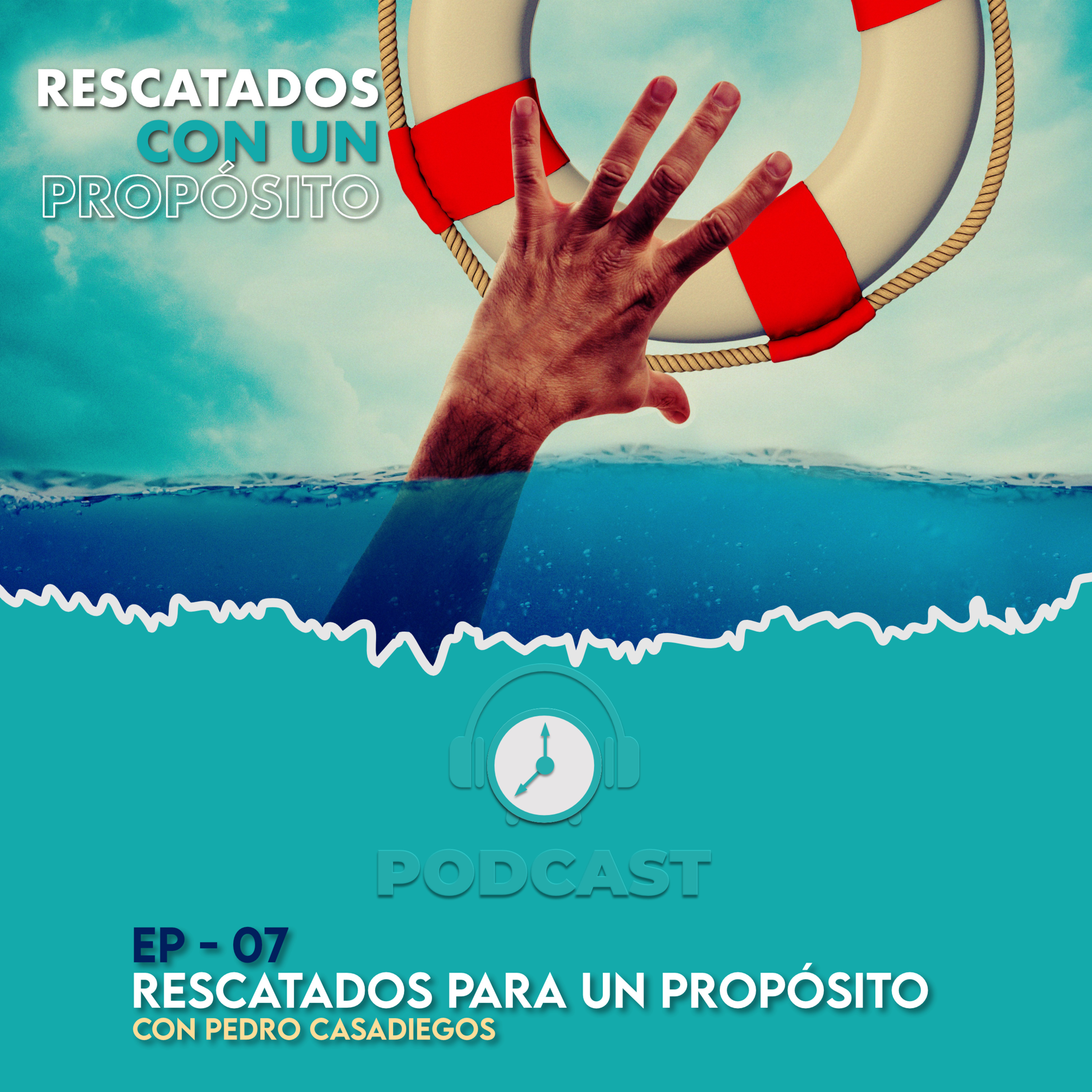 Espera El Tiempo de Dios