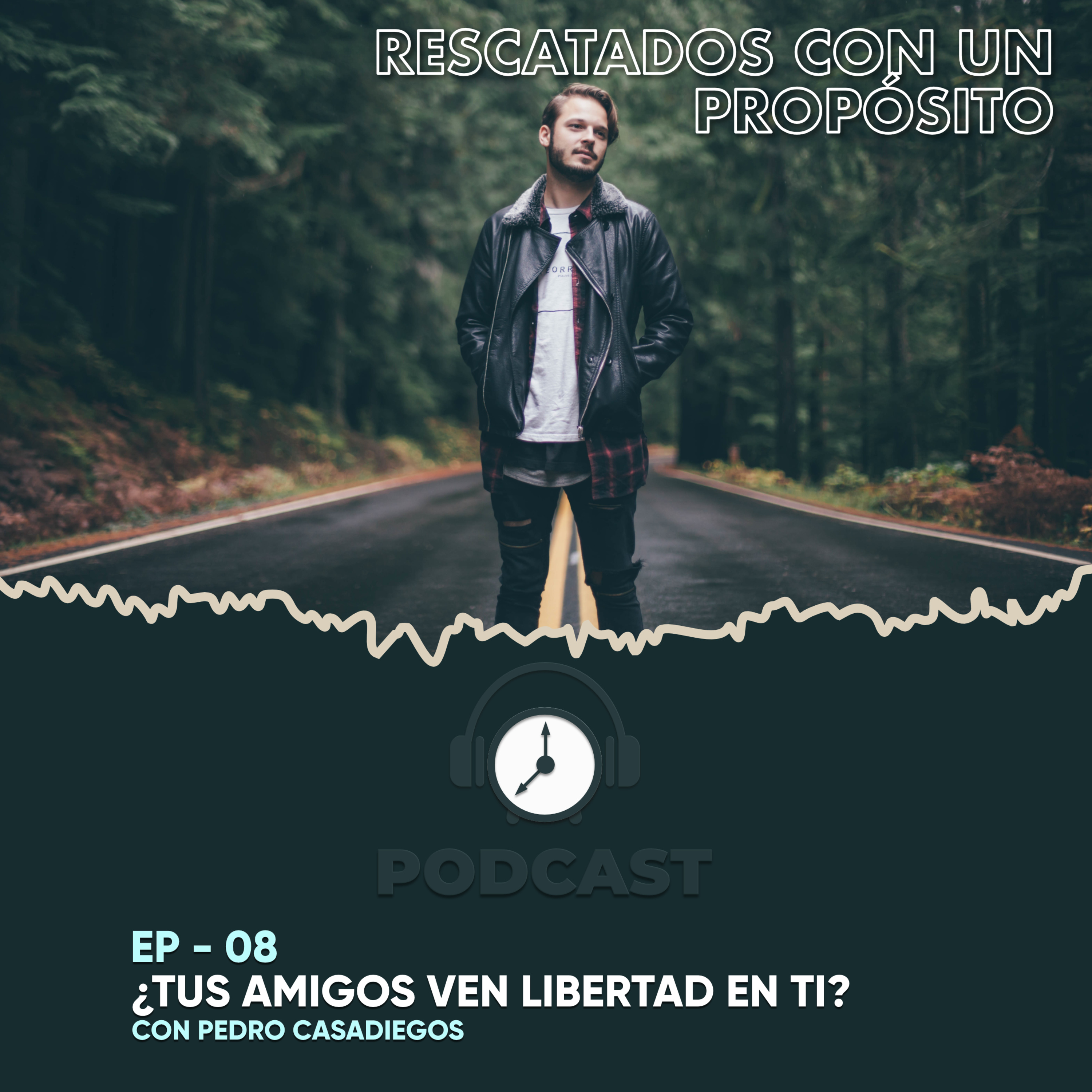 Espera El Tiempo de Dios