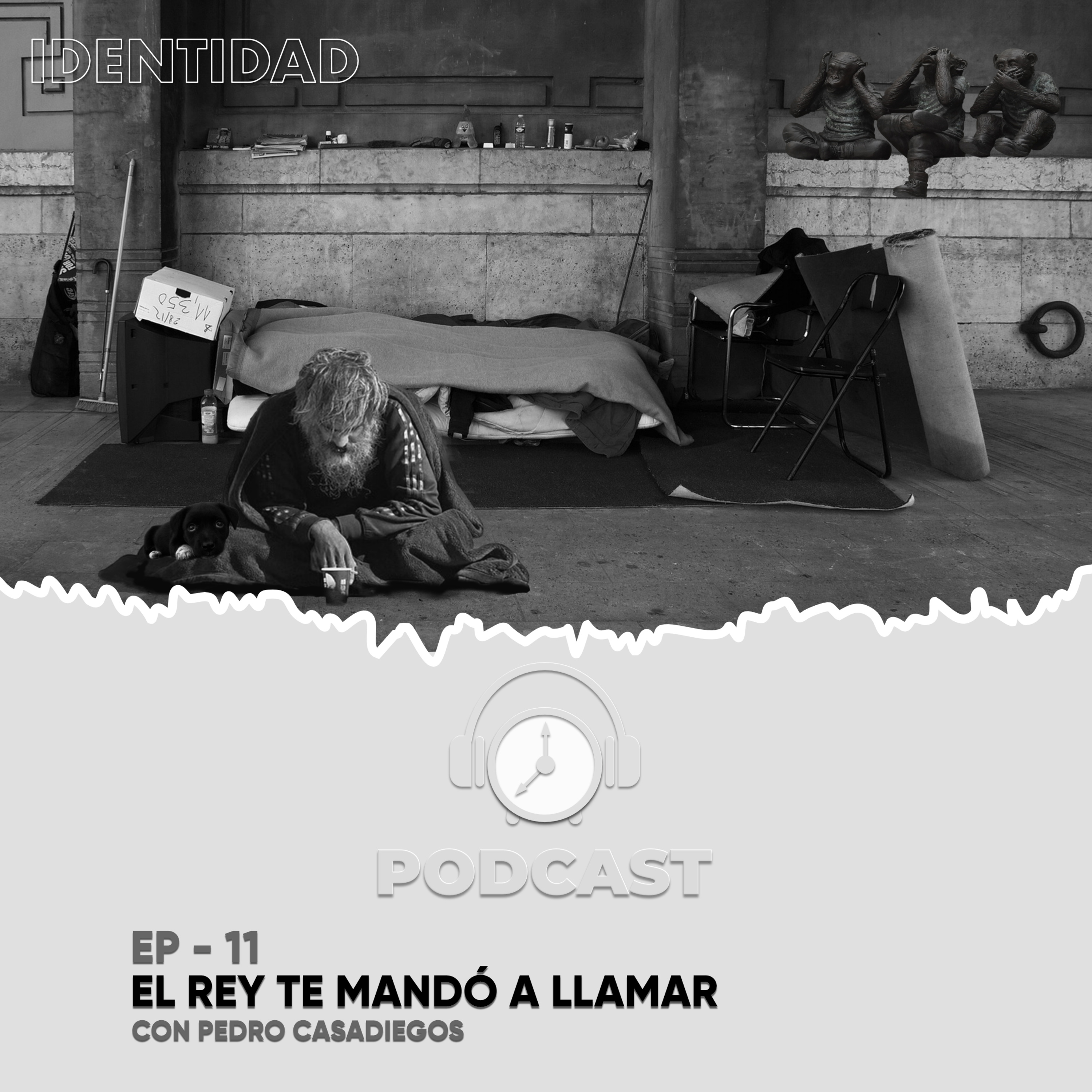 Espera El Tiempo de Dios