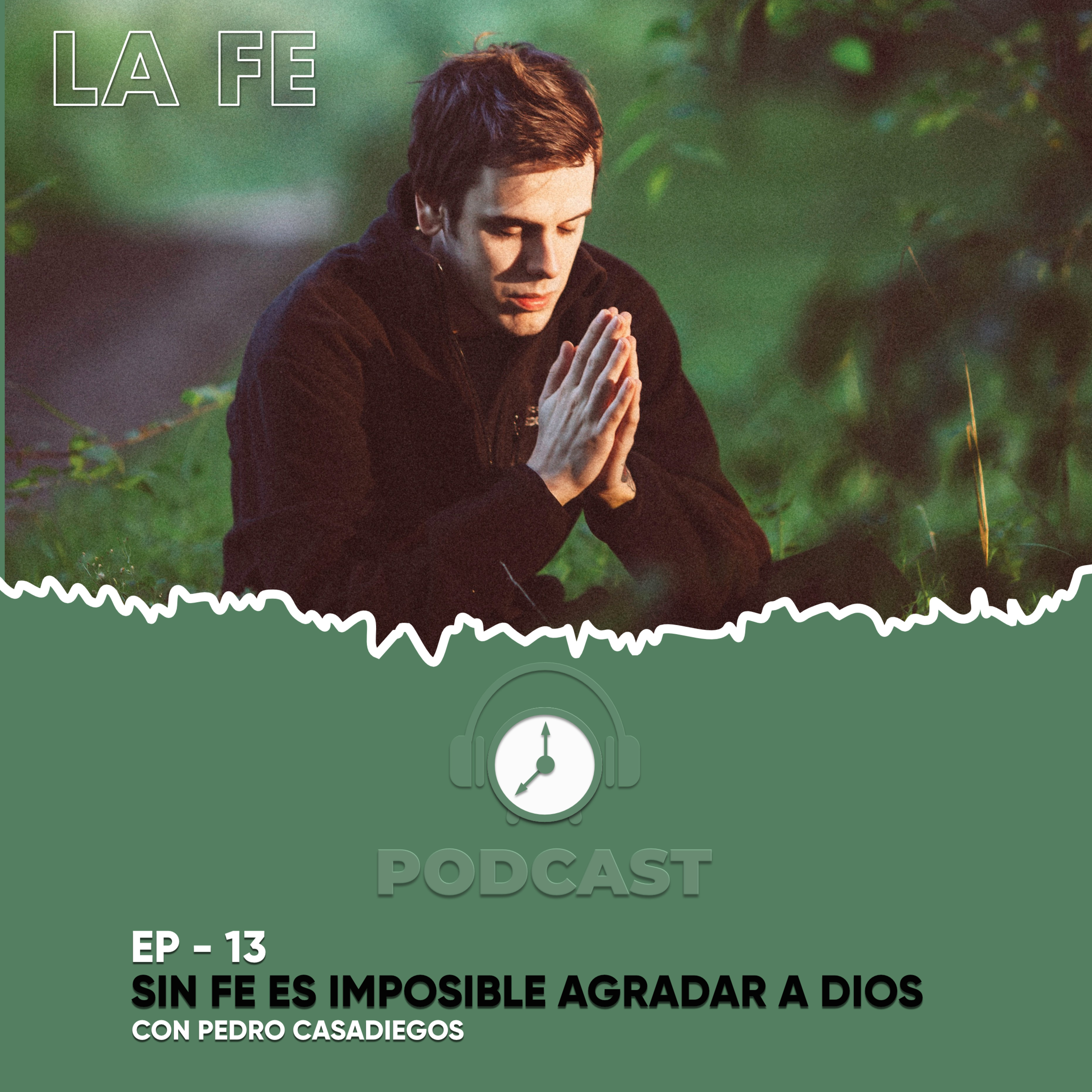 Espera El Tiempo de Dios