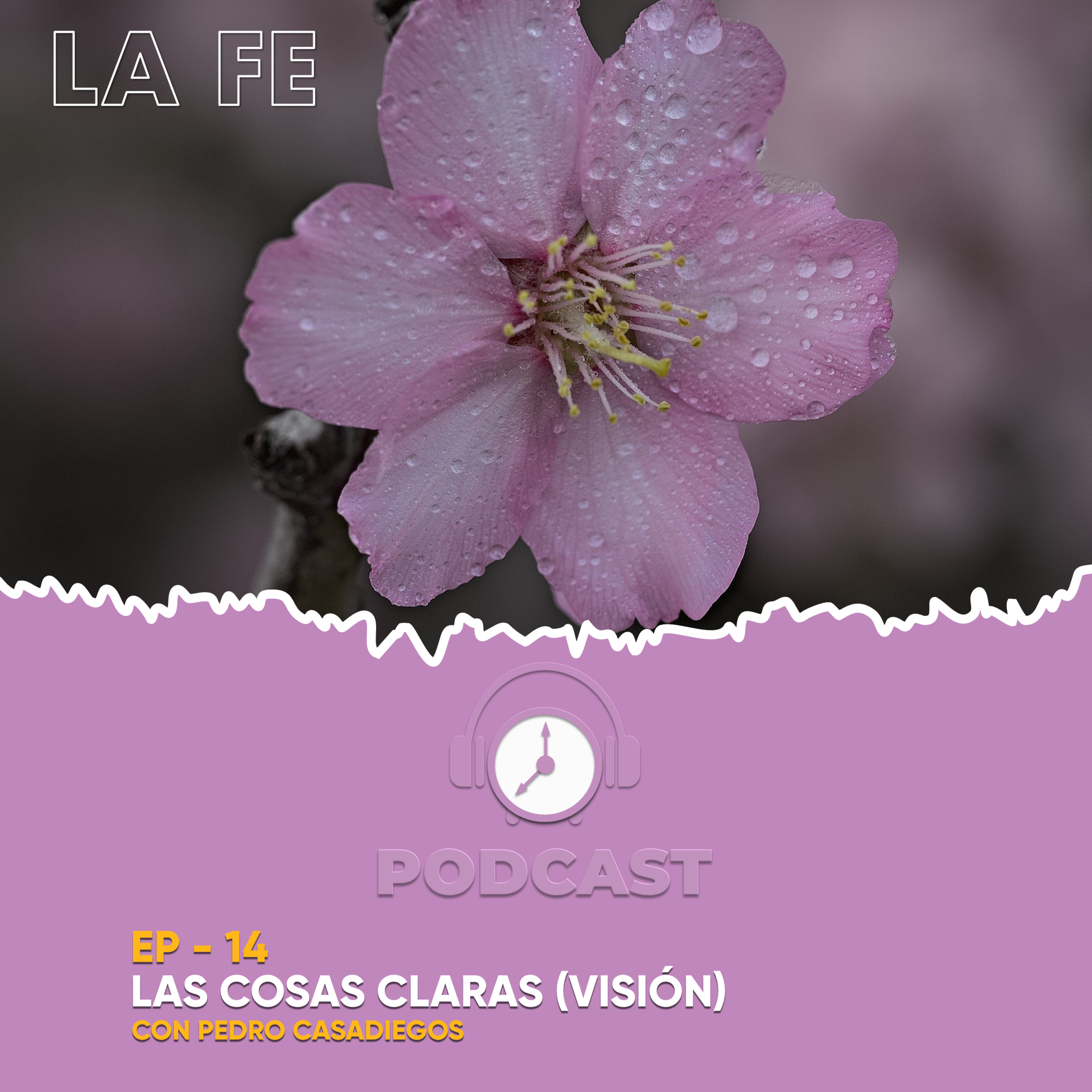 Espera El Tiempo de Dios