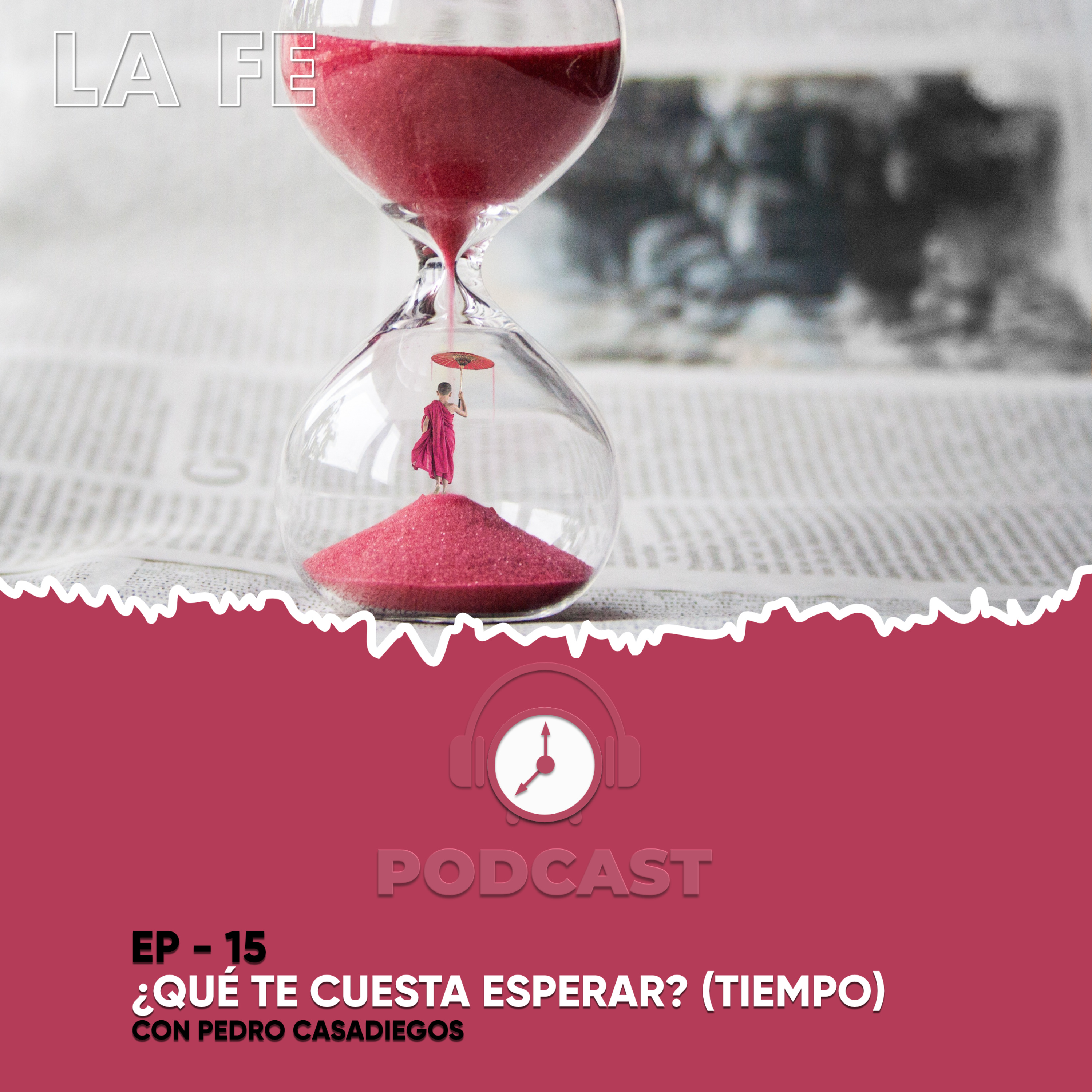 Espera El Tiempo de Dios