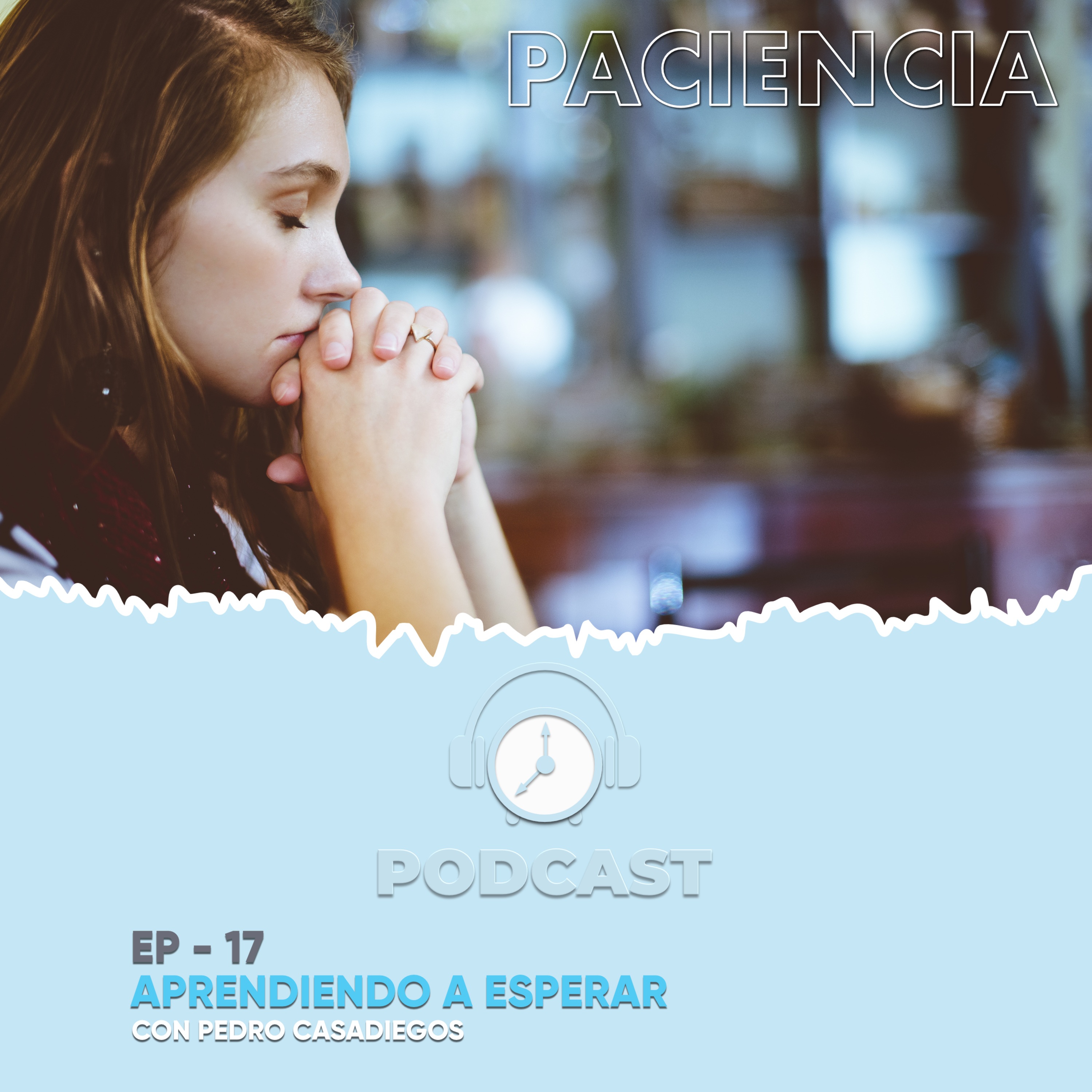 Espera El Tiempo de Dios