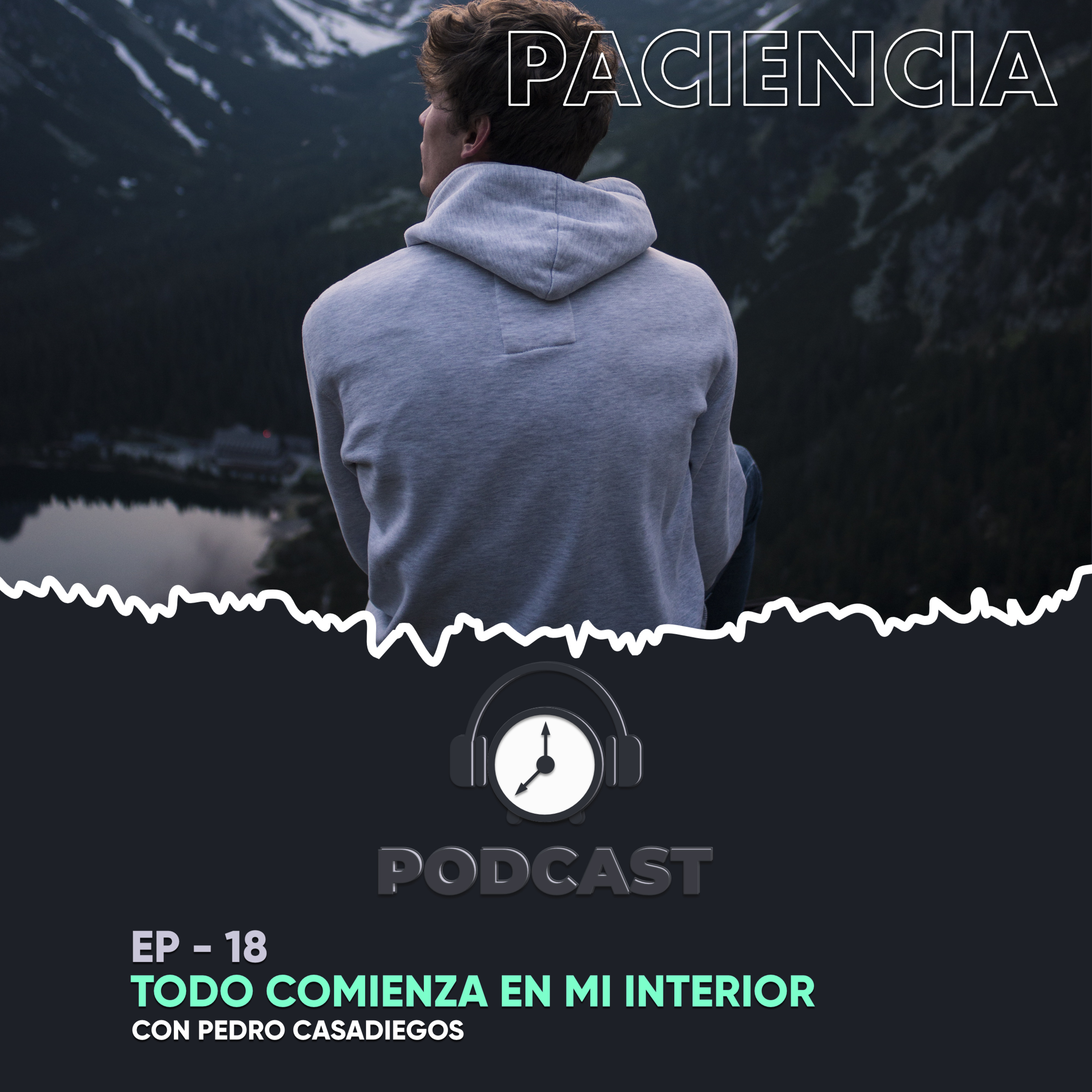 Espera El Tiempo de Dios