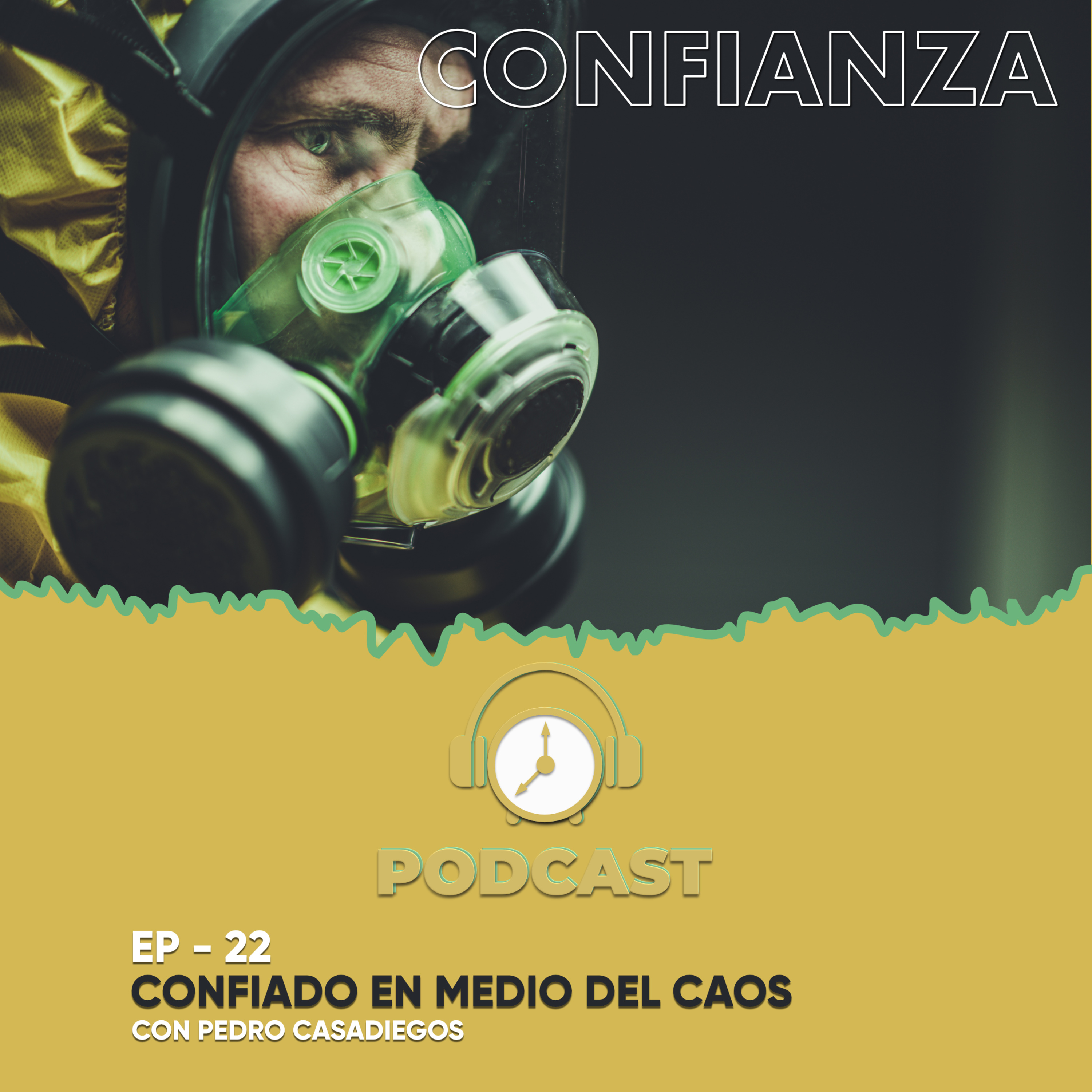 Espera El Tiempo de Dios