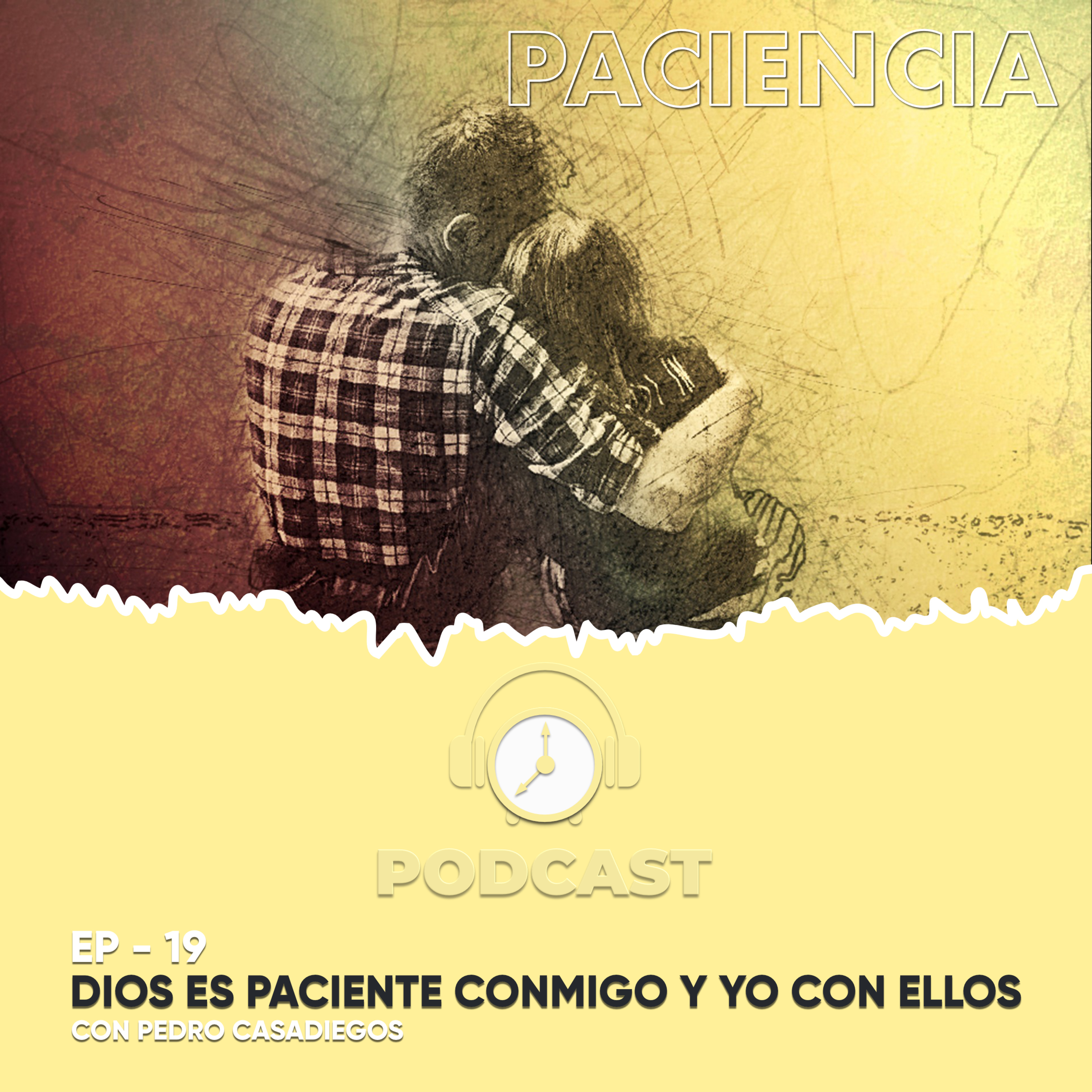 Espera El Tiempo de Dios