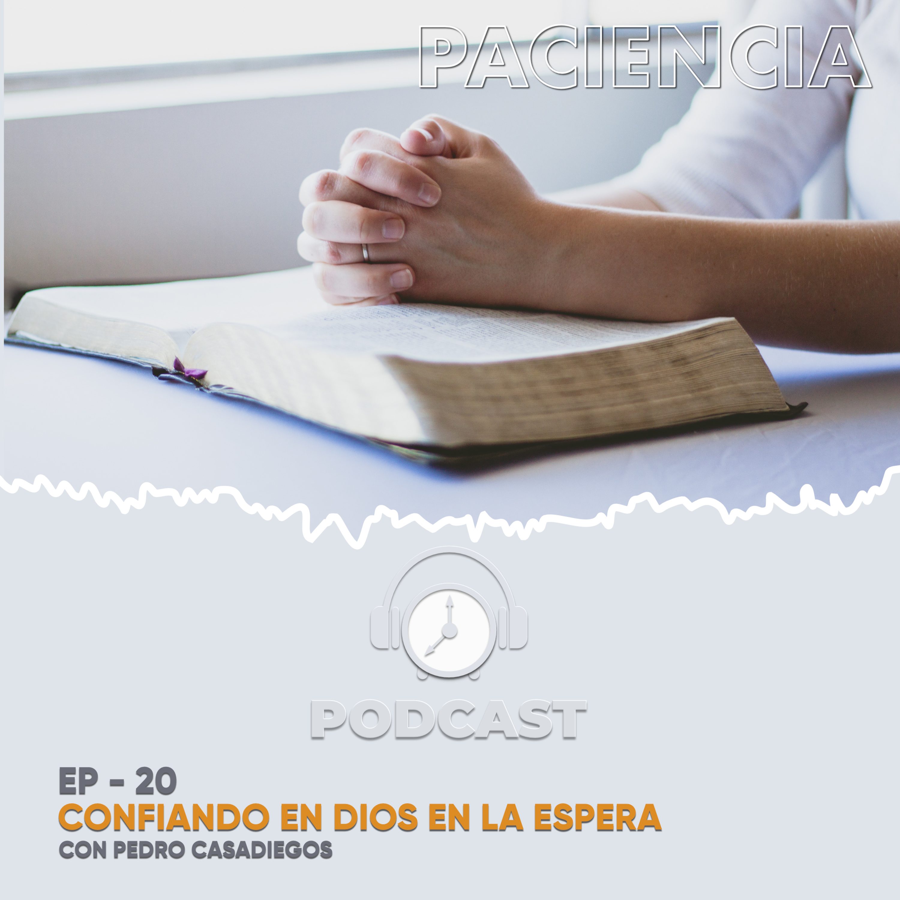 Espera El Tiempo de Dios