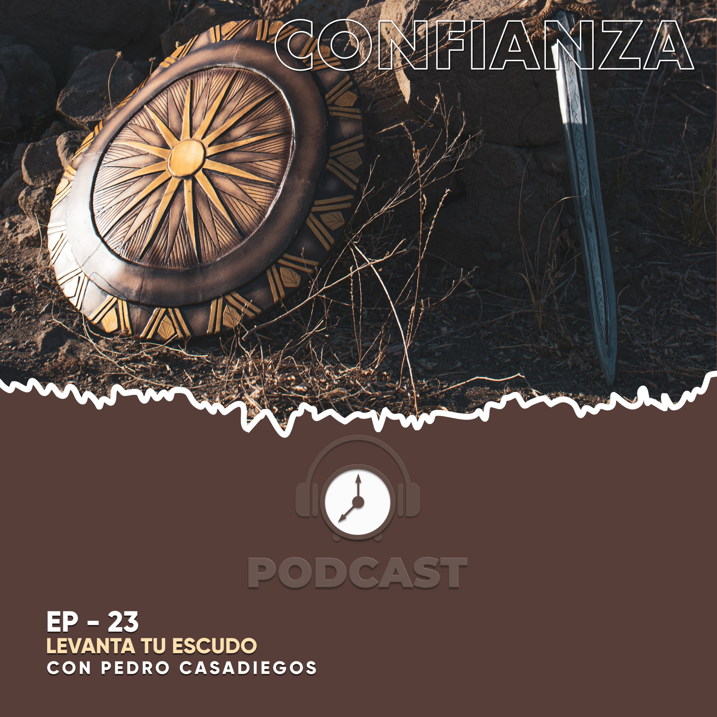 Espera El Tiempo de Dios