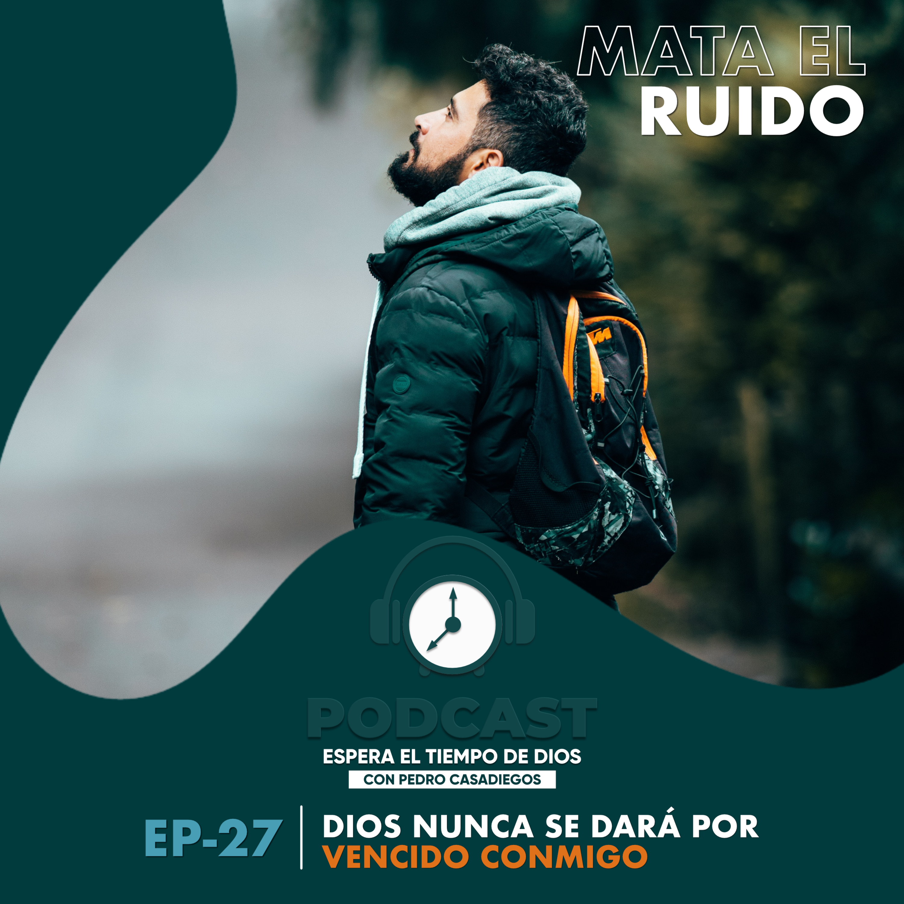 Espera El Tiempo de Dios