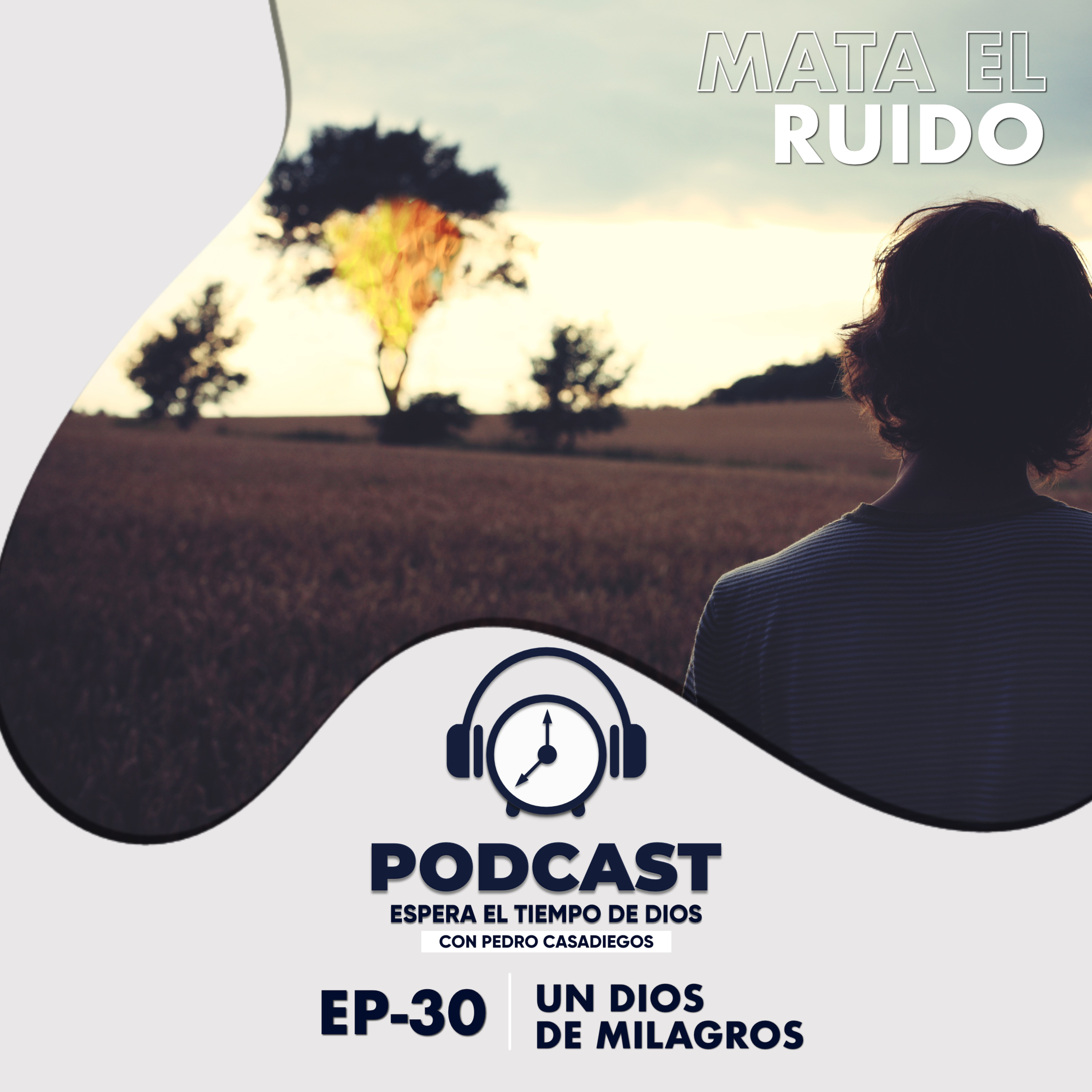 Espera El Tiempo de Dios