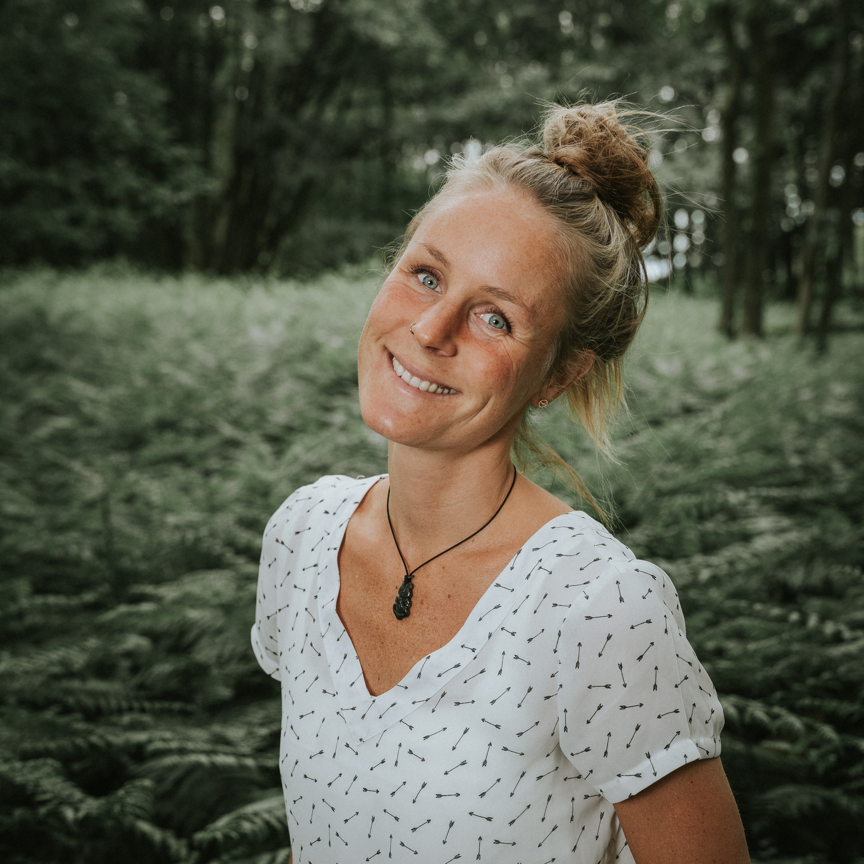 Anita Ruigrok - Het pad naar je hart!www.anitaruigrok.com