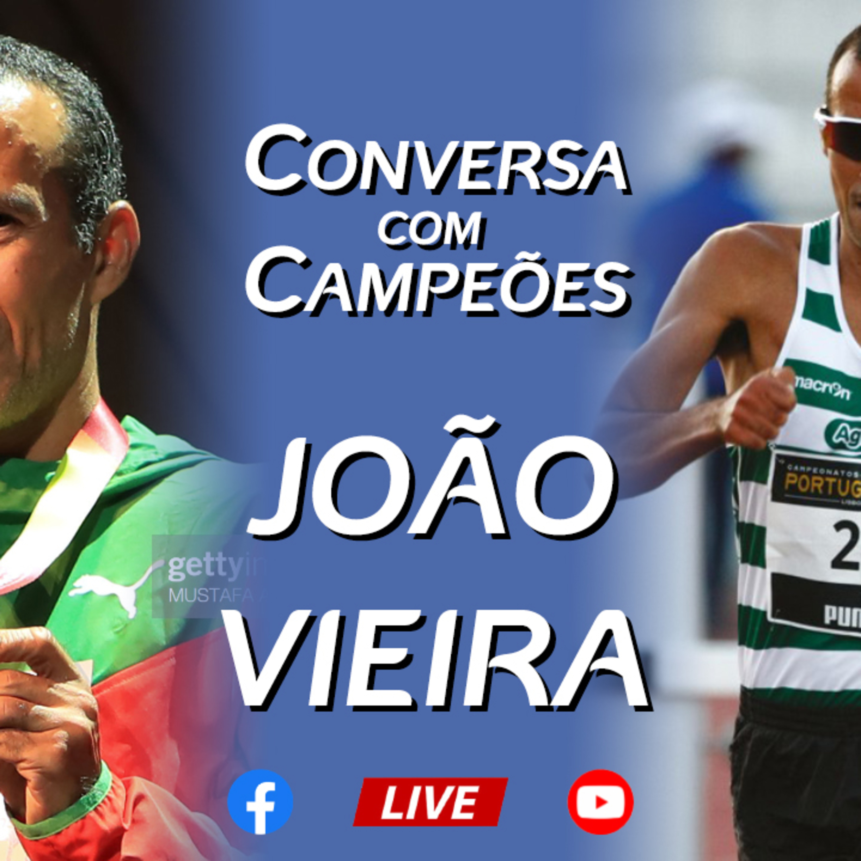 Ep 06 – João Vieira | Conversa Com Campeões episode artwork