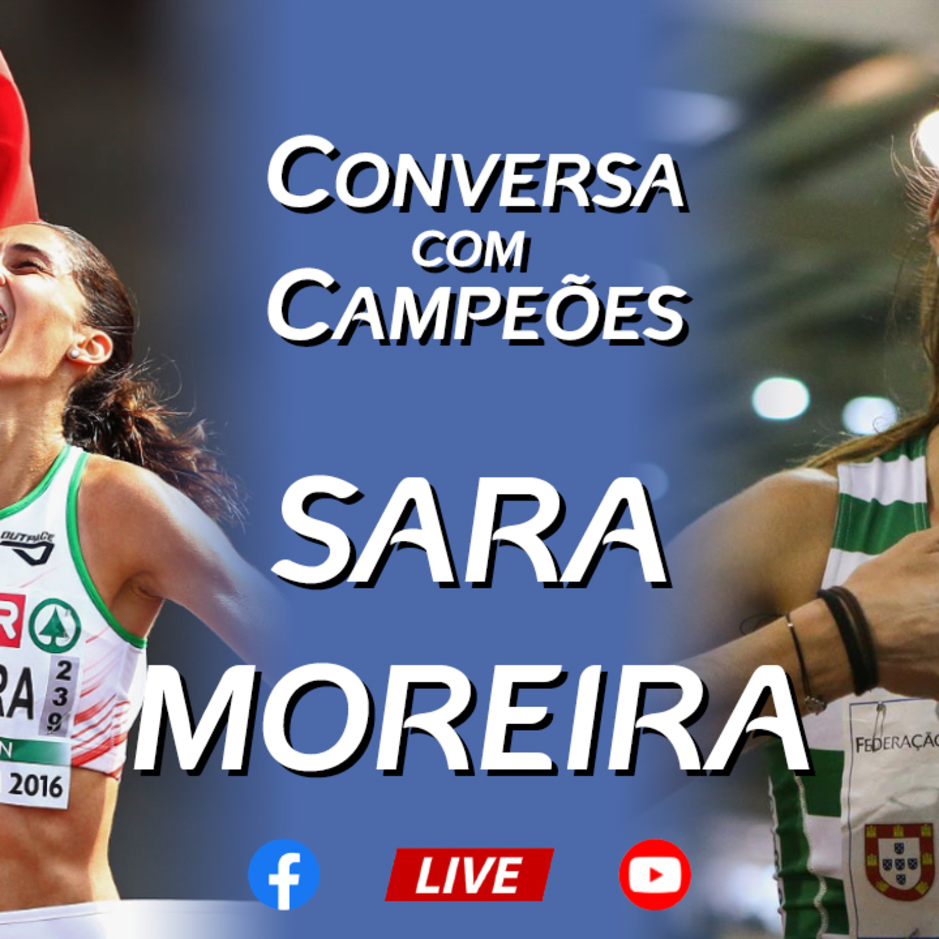Conversa Com Campeões