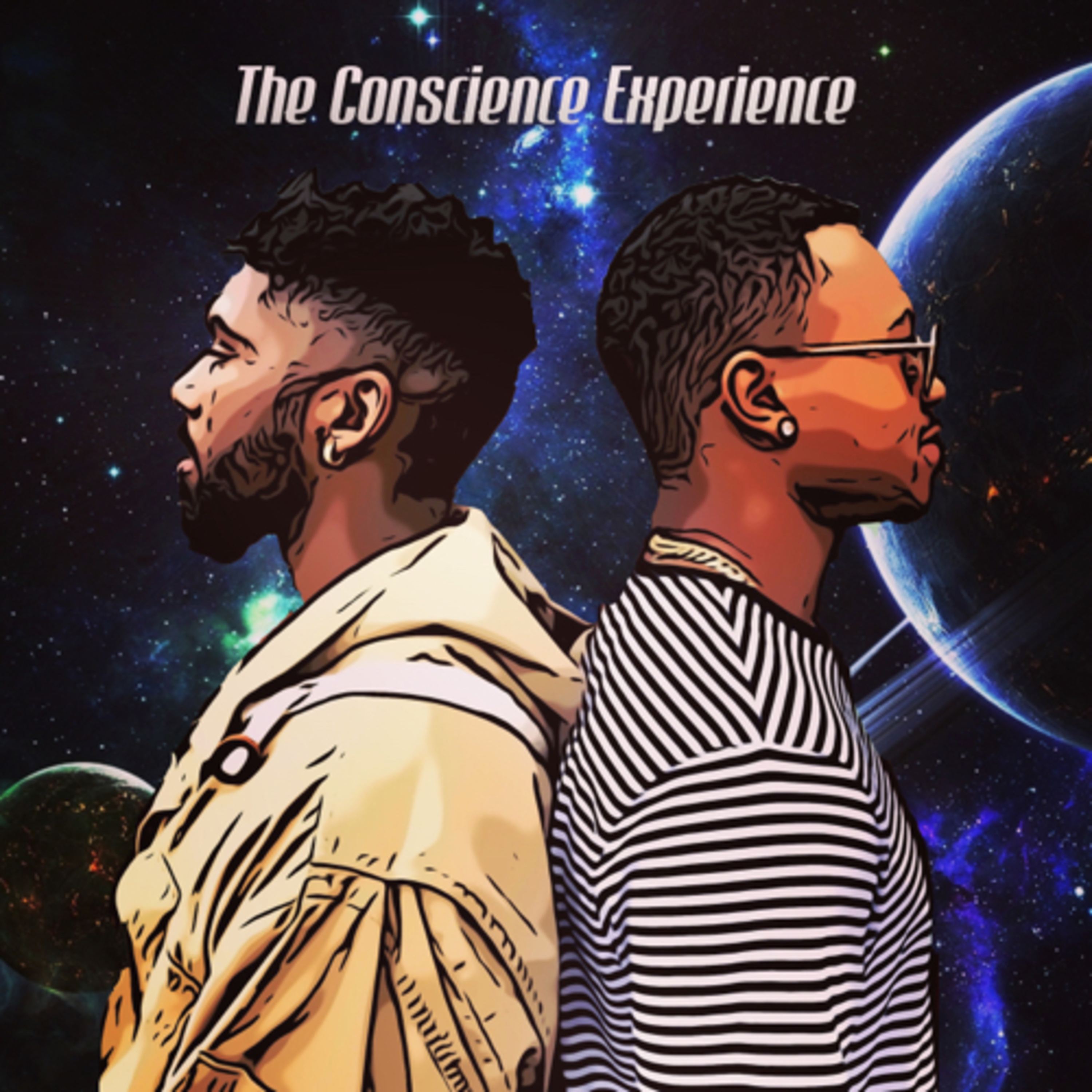 The Conscious Experience